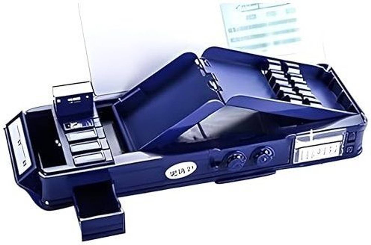 Flipkart.com | Zoniex Multifunctional Space-Saving Pencil Box with