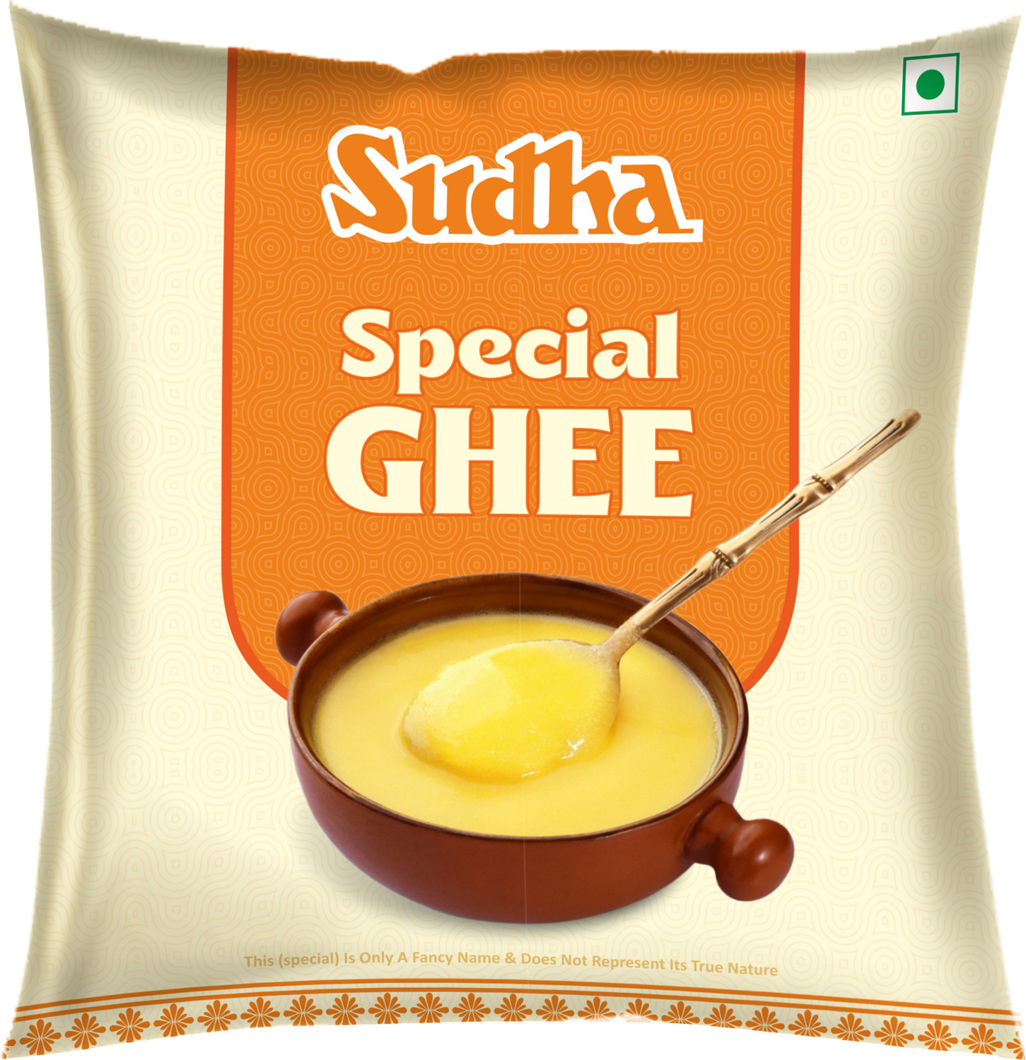 Image of Sudha Special Ghee Pouch