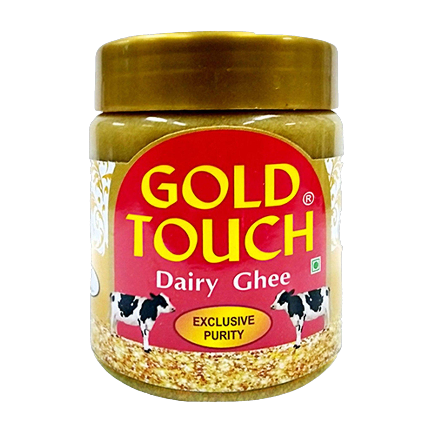 Image of Gold Touch Dairy Ghee Plastic Bottle