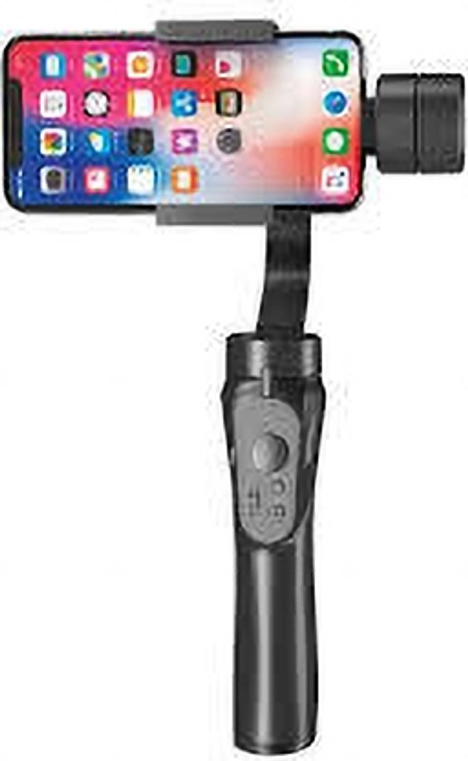 IMMUTABLE 3Axis Handheld Smartphone Gimbal DR7 3 Axis Gimbal for Mobile