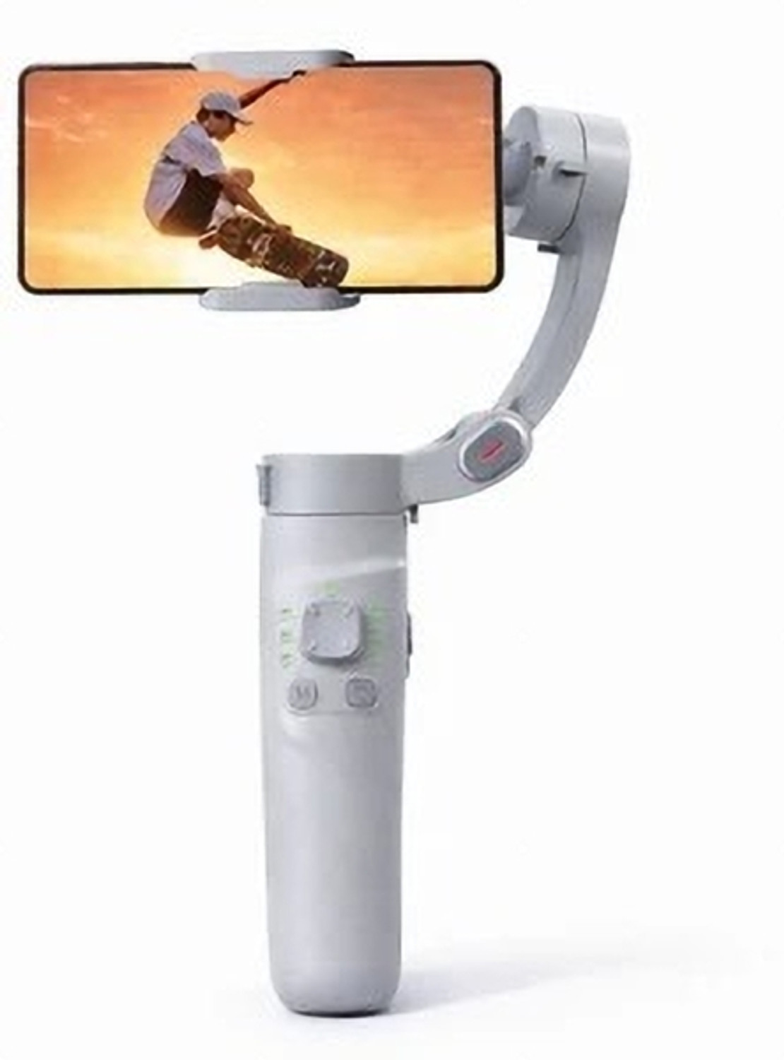 Image of spellcell M1 3 Axis Gimbal for Camera, Mobile