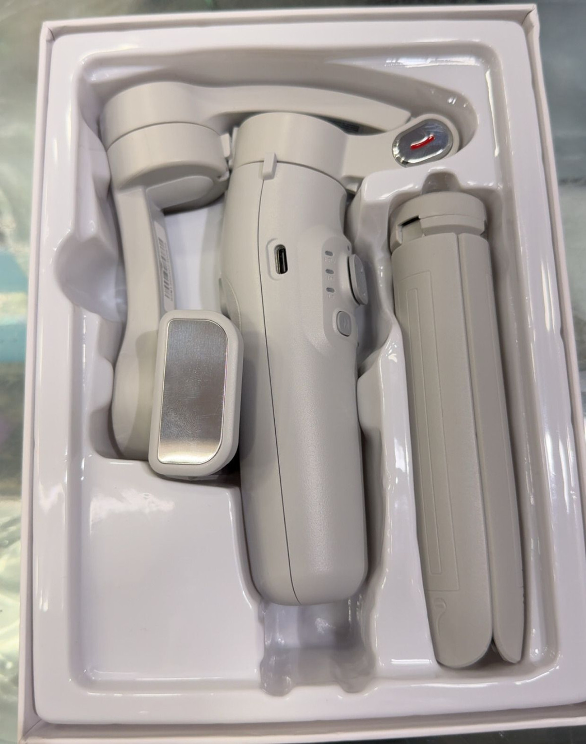 Image of Offtrot Gimbal m1-3axis 3 Axis Gimbal for Mobile
