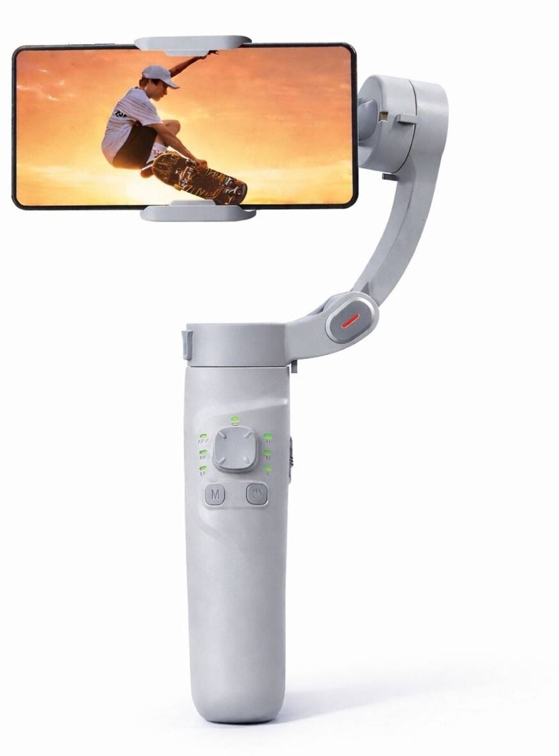 Steepify M2-3AXIS 3 Axis Gimbal for Mobile