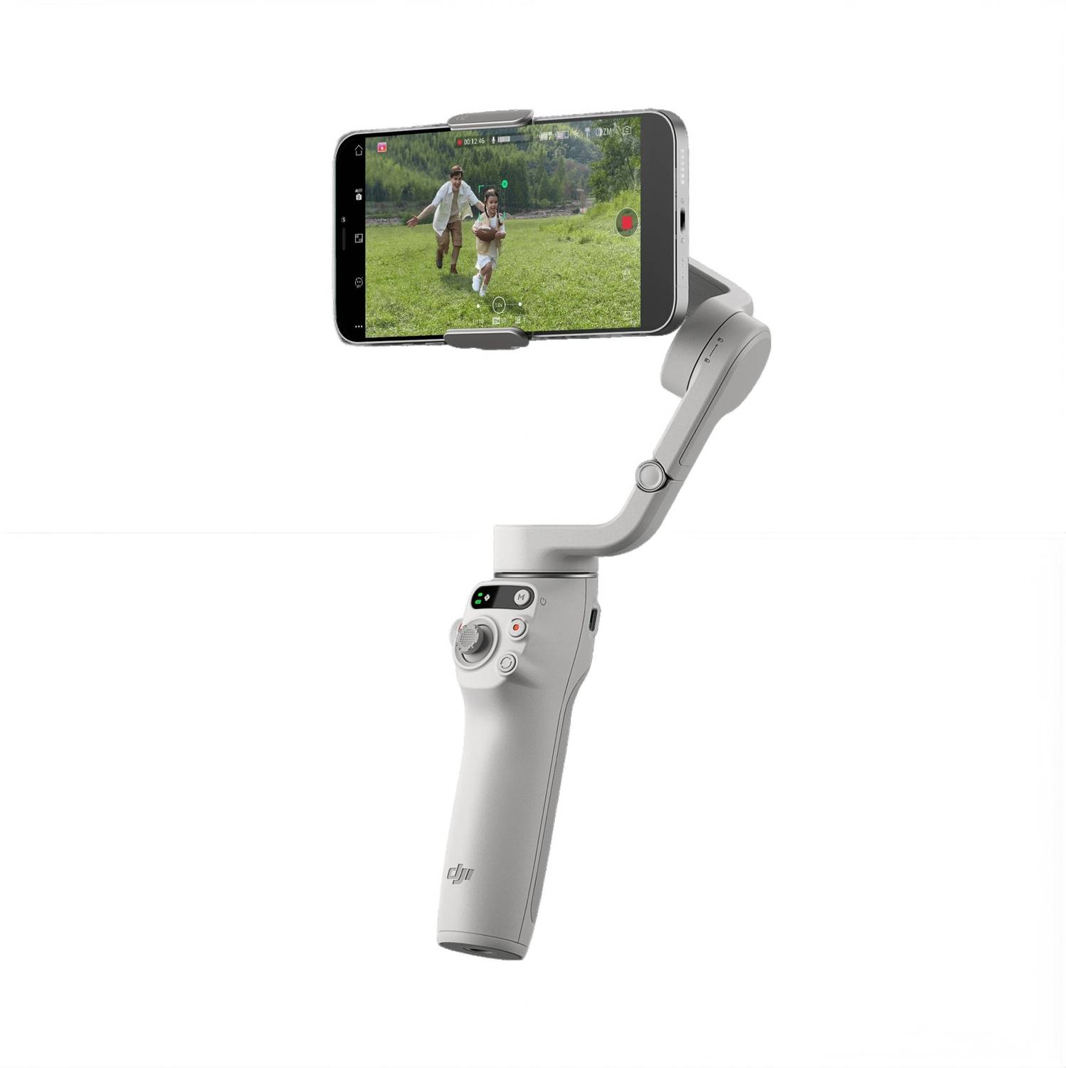 DJI Osmo Mobile 6 3 Axis Gimbal - Image 3