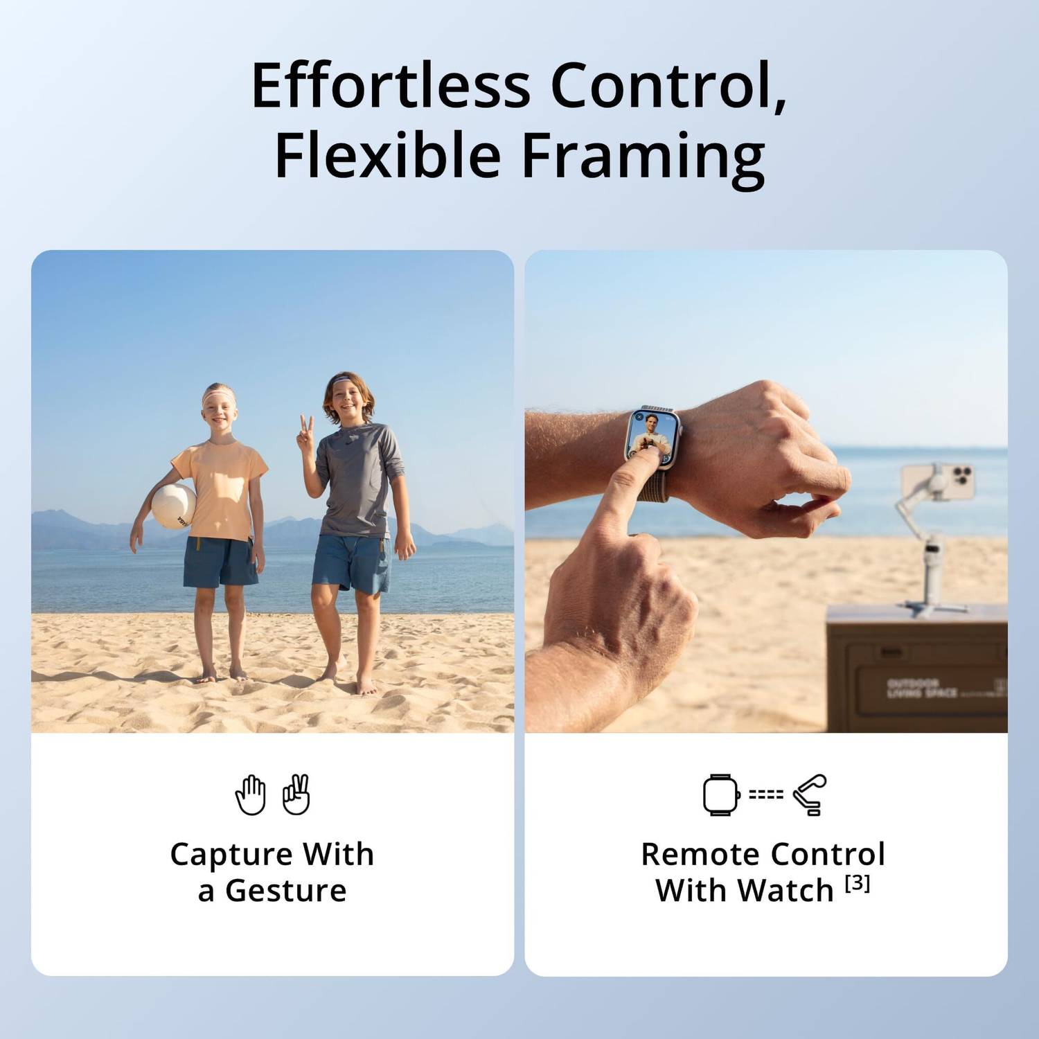 DJI Osmo Mobile 7 3 Axis Gimbal - Image 5