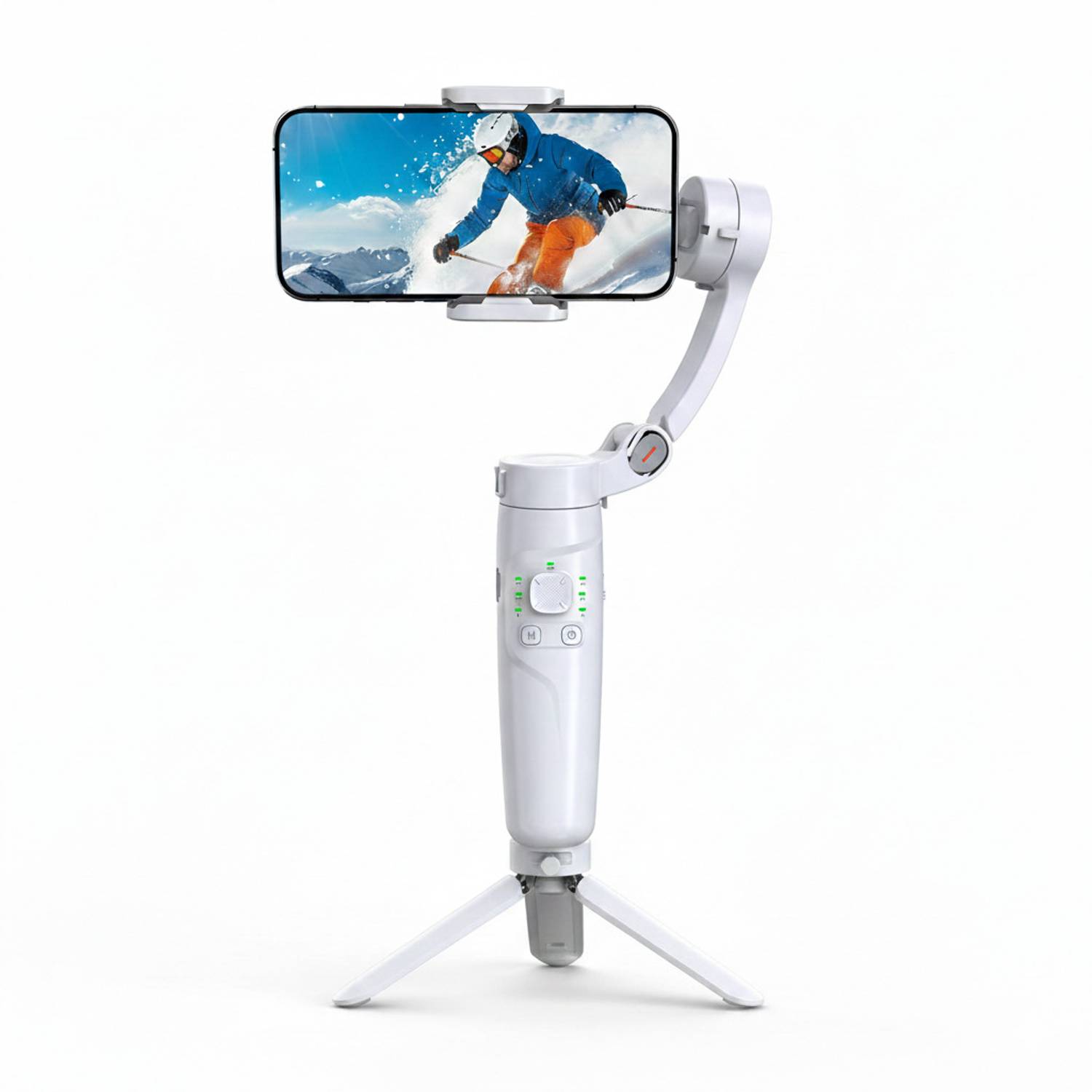Offtrot Merak One M1 3-Axis Smartphone Gimbal - Image 4