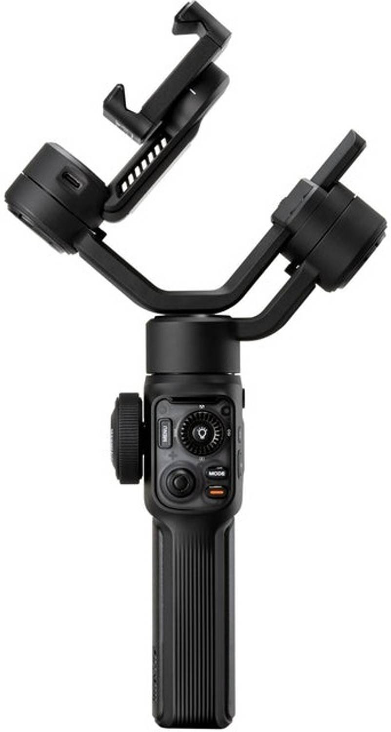 Zhiyun Smooth 5s AI Pro 2 Axis Gimbal for Mobile Price in India