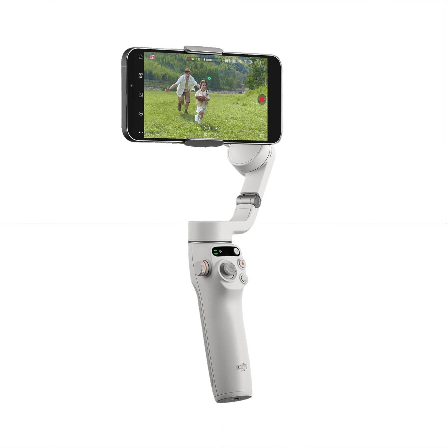 DJI Osmo Mobile 6 3 Axis Gimbal - Image 2