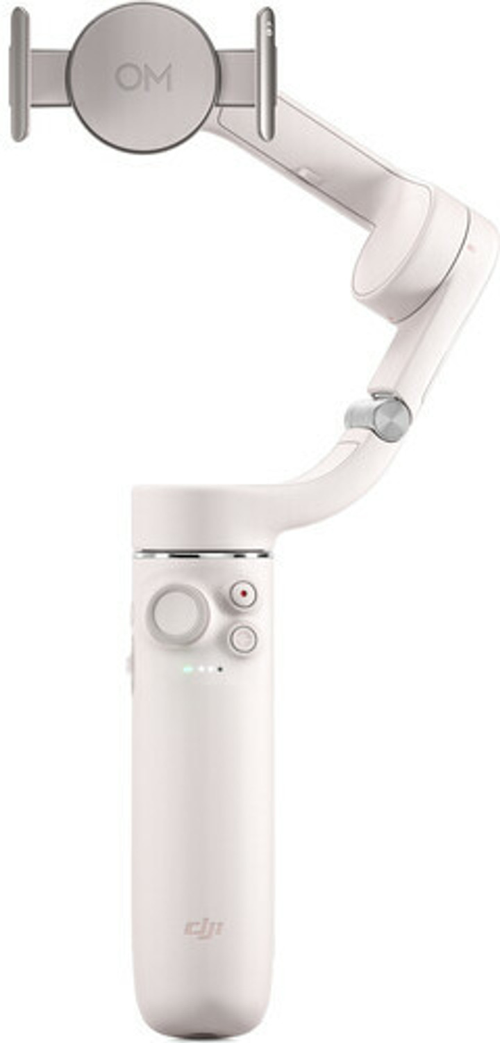 Image of dji OM 5 3 Axis Gimbal for Mobile