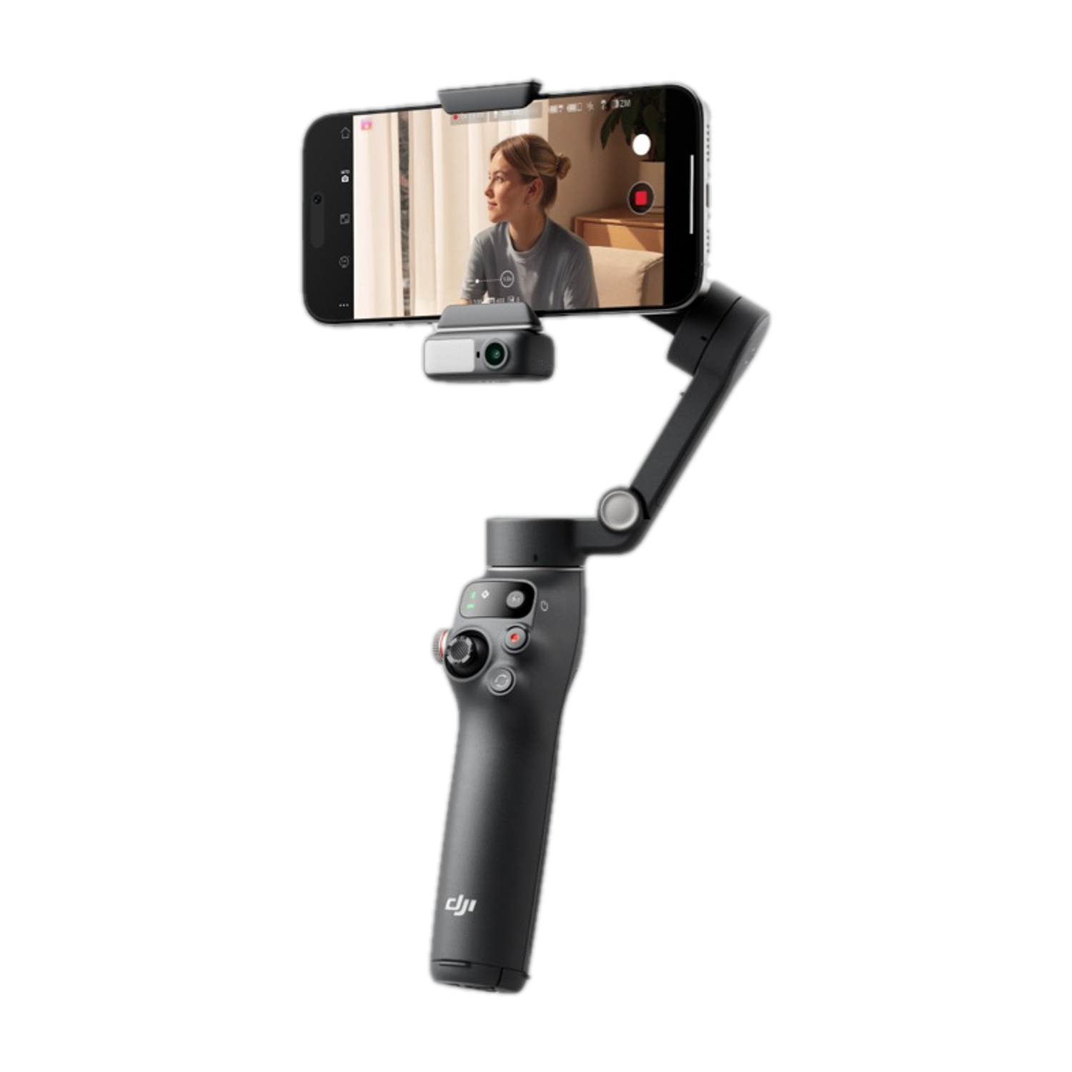 DJI Osmo Mobile 8 3 Axis Gimbal - Image 1
