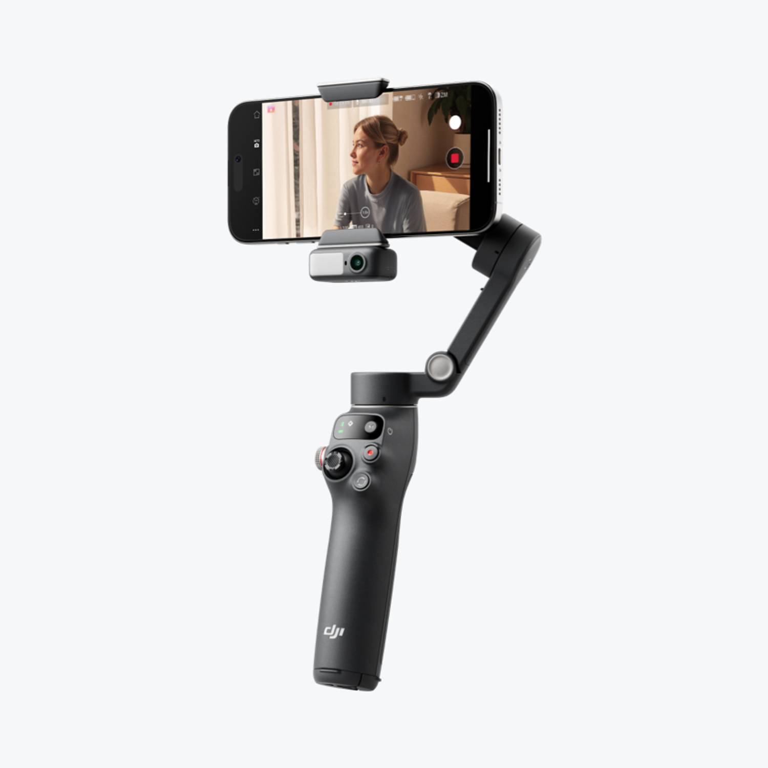 DJI Osmo Mobile 8 3 Axis Gimbal for Mobile - Image 1