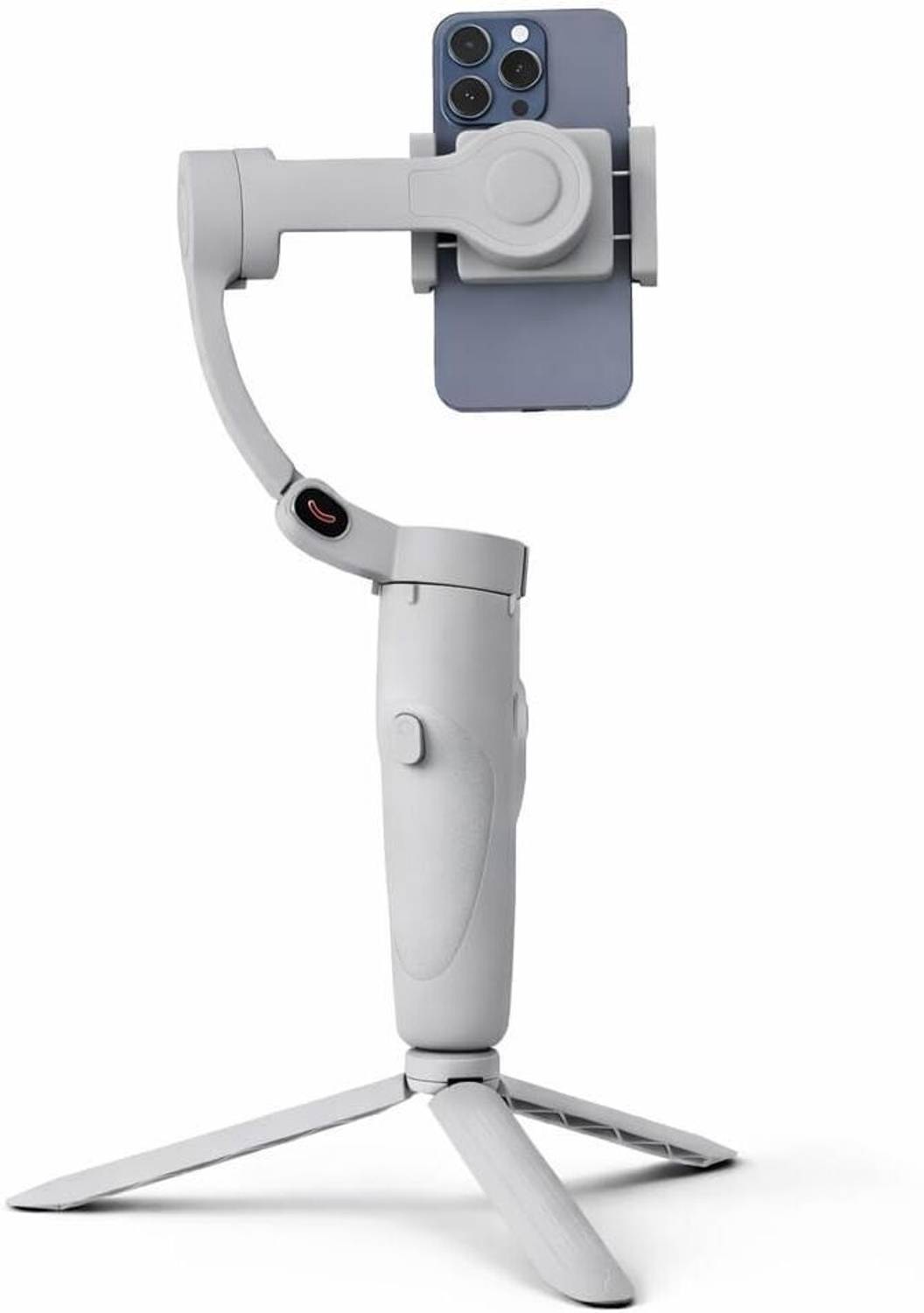 NIHAL ENTERPRISE M1 3-AXIS 3 Axis Gimbal for Camera, Mobile 3 Axis Gimbal for Mobile, Camera 3 Axis Gimbal for Mobile