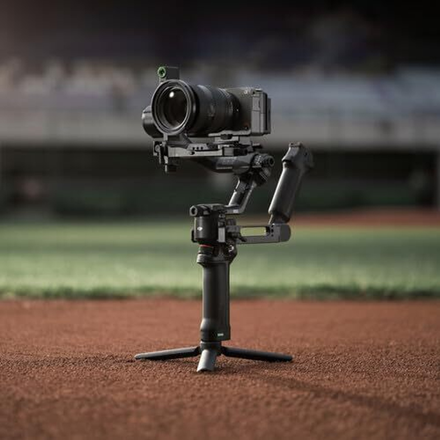Image of dji RS 5 3 Axis Gimbal for Camera