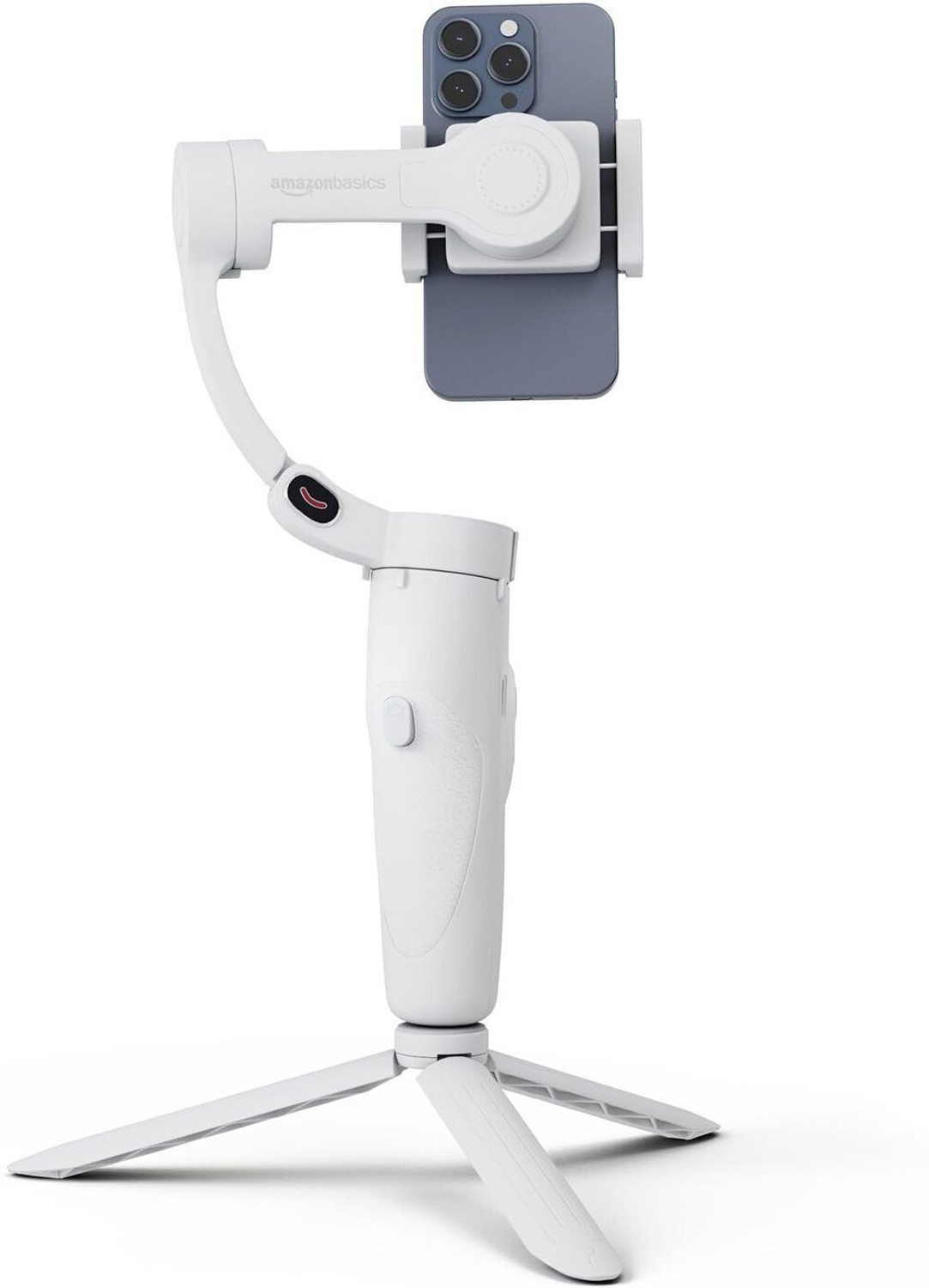 Image of MA TRADES M1 3-AXIS 3 Axis Gimbal for Camera, Mobile 3 Axis Gimbal for Mobile, Camera