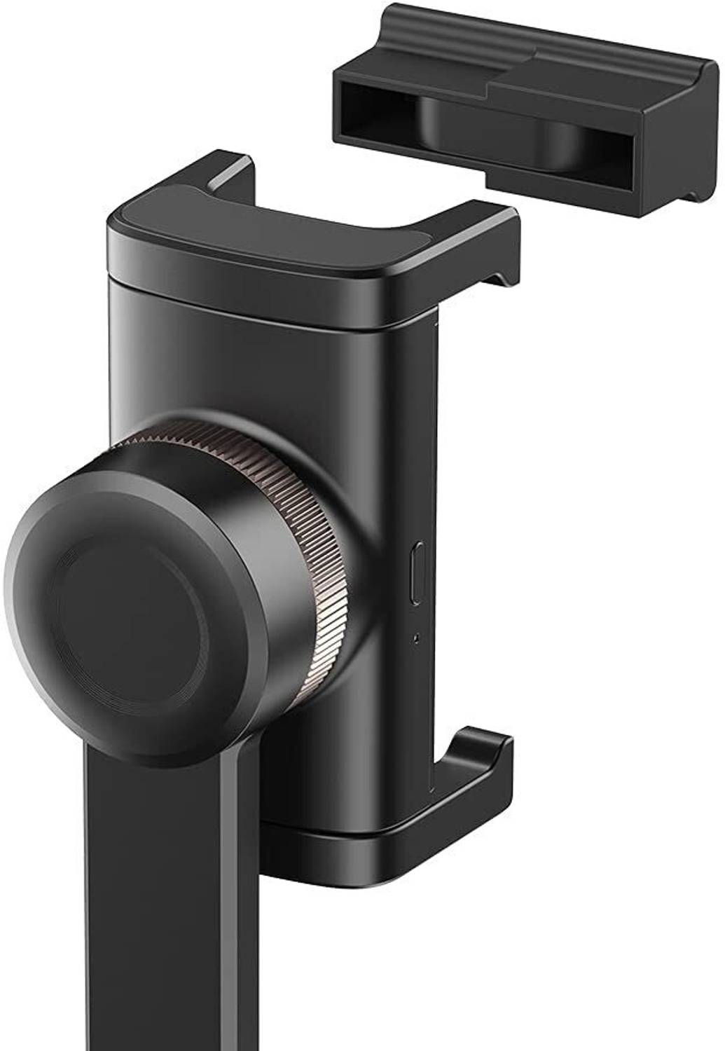 technofill Q08 Camera & Mobile Tripod with Selfie Stick - Image 2