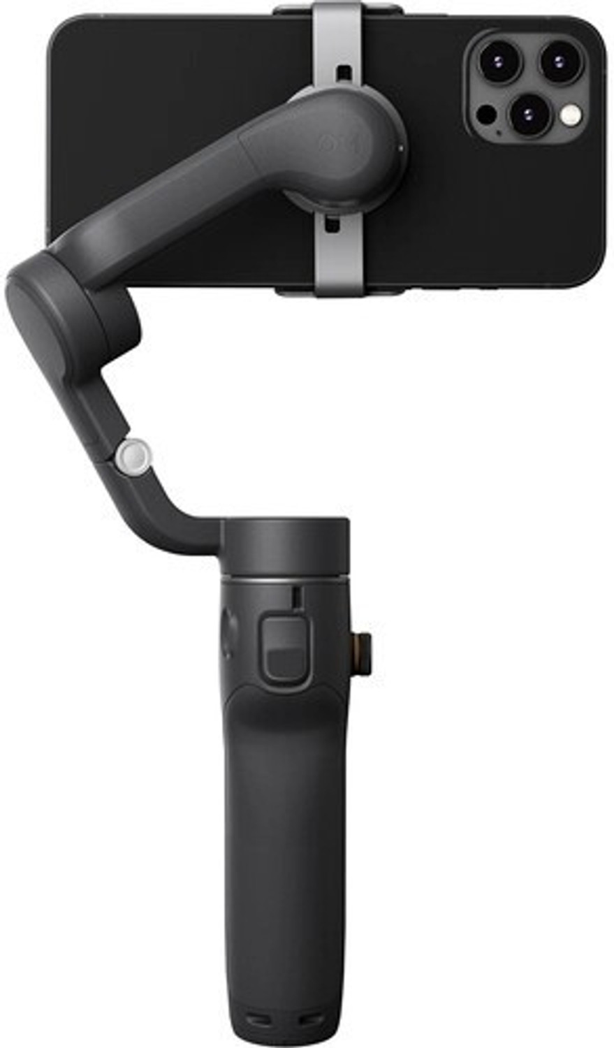 Image of dji Osmo Mobile 6 3 Axis Gimbal for Mobile (230)
