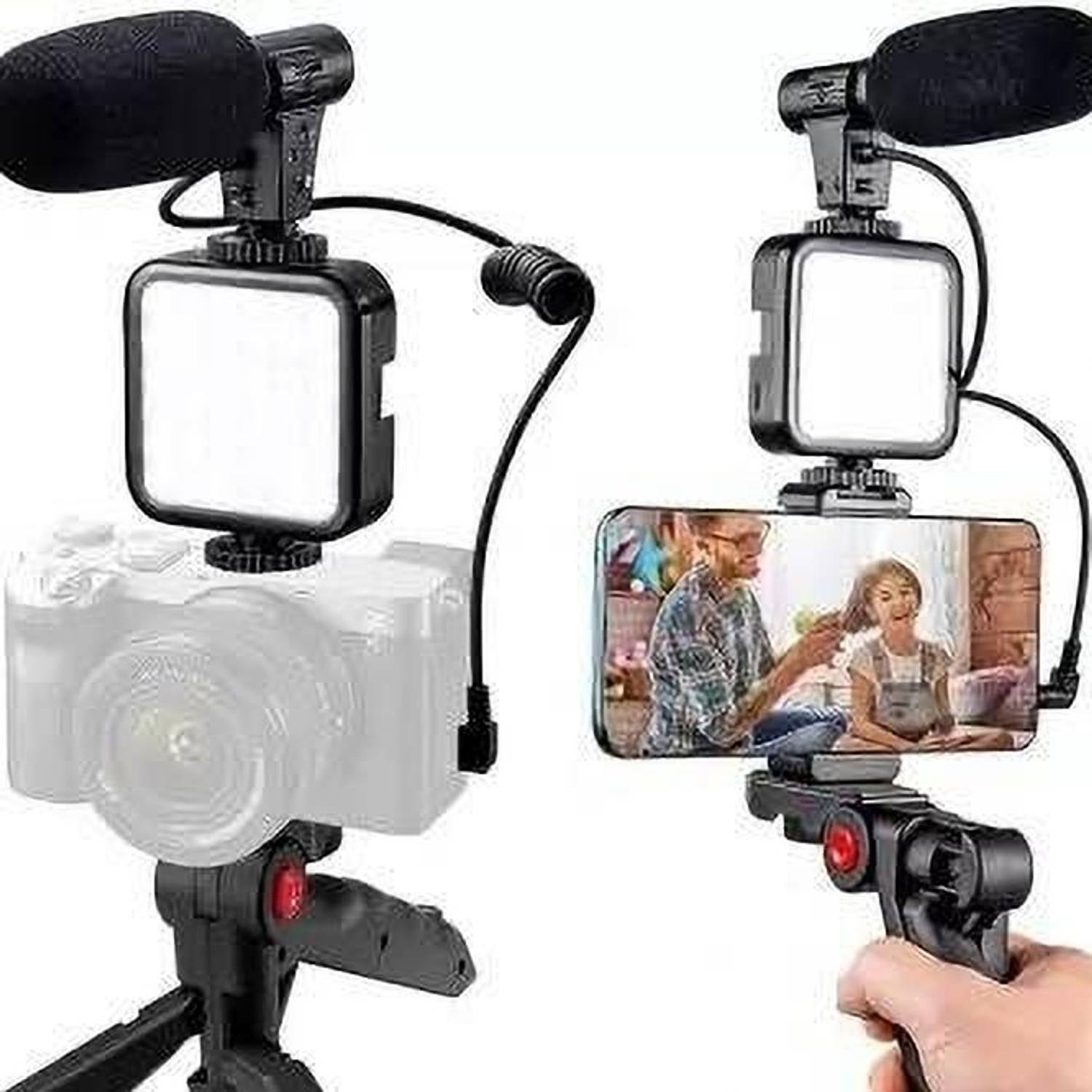 Wifton 8368078984 Single Gimbal for Camera, Mobile