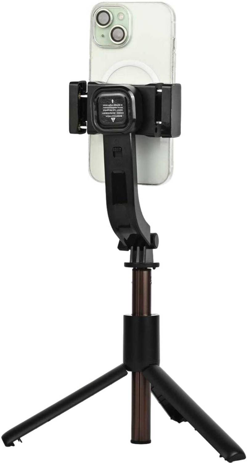 AVSPARKS Gimbal Stabilizer for Smartphone Mobile Stabilizer Selfie Stick Tripod Single Gimbal for Mobile