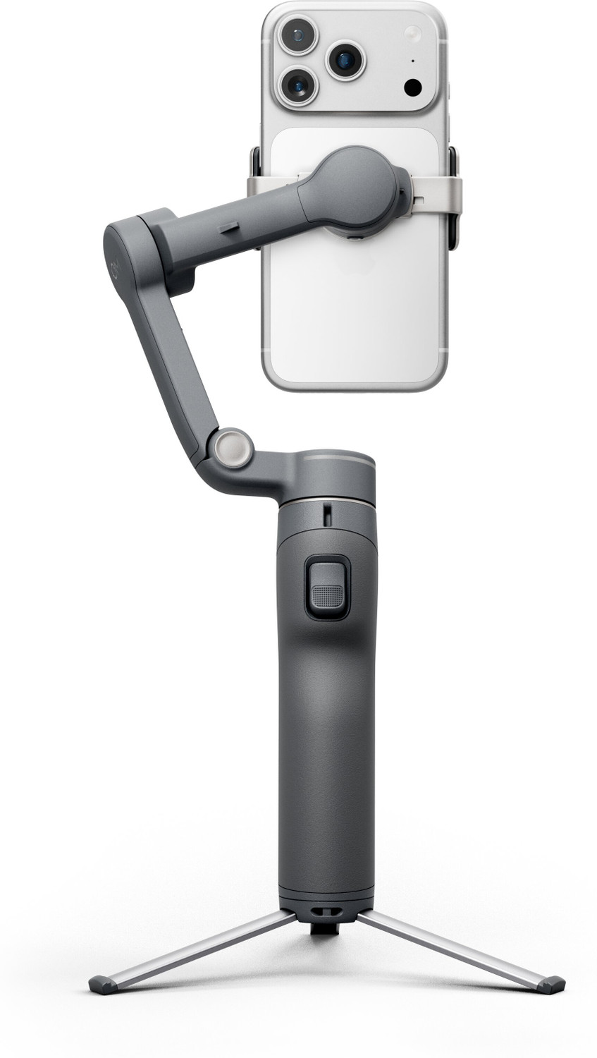 Image of dji Osmo Mobile 8P Standard 3 Axis Gimbal for Mobile