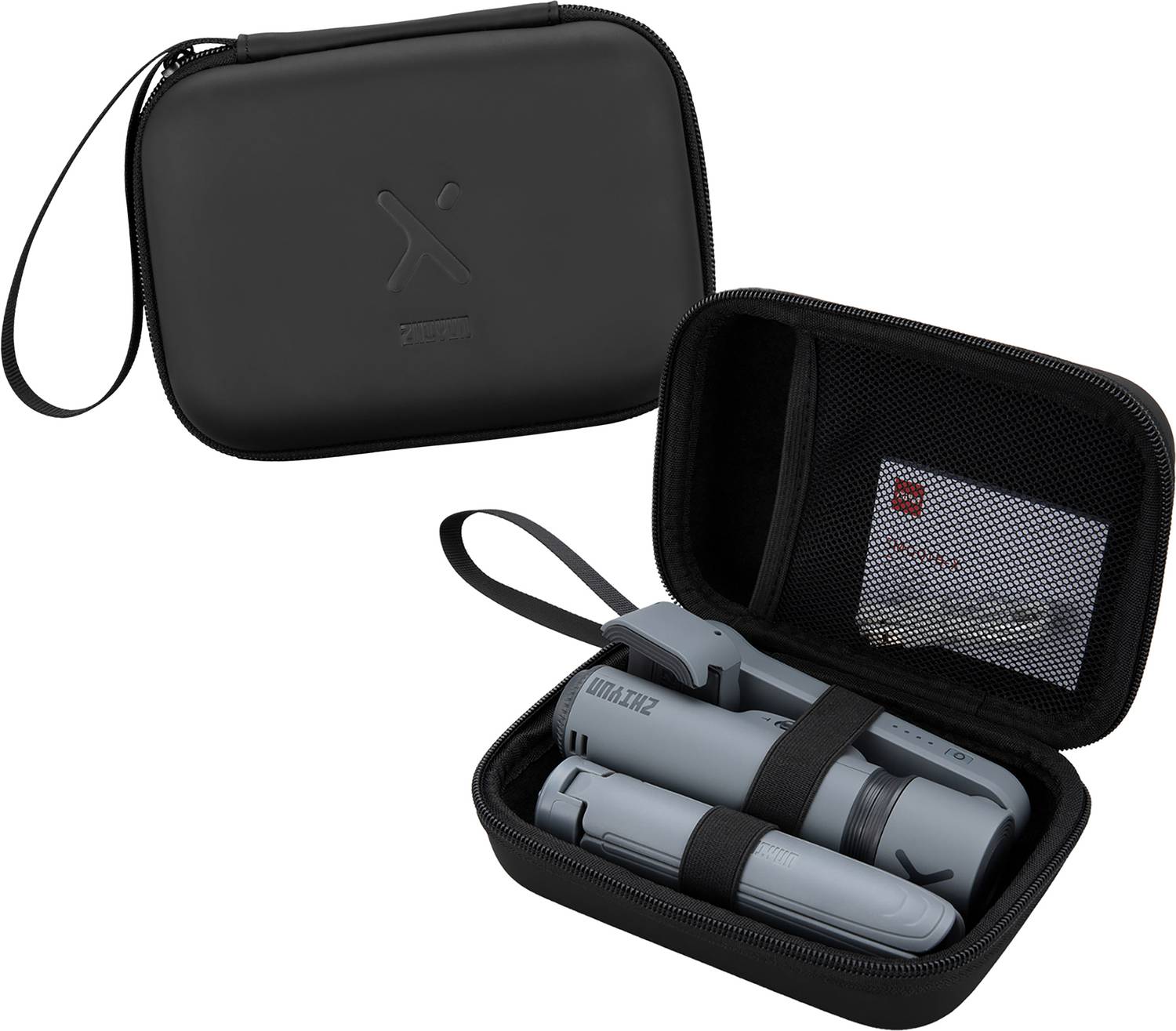 Zhiyun Smooth-X Combo 2 Axis Gimbal for Mobile Price in India