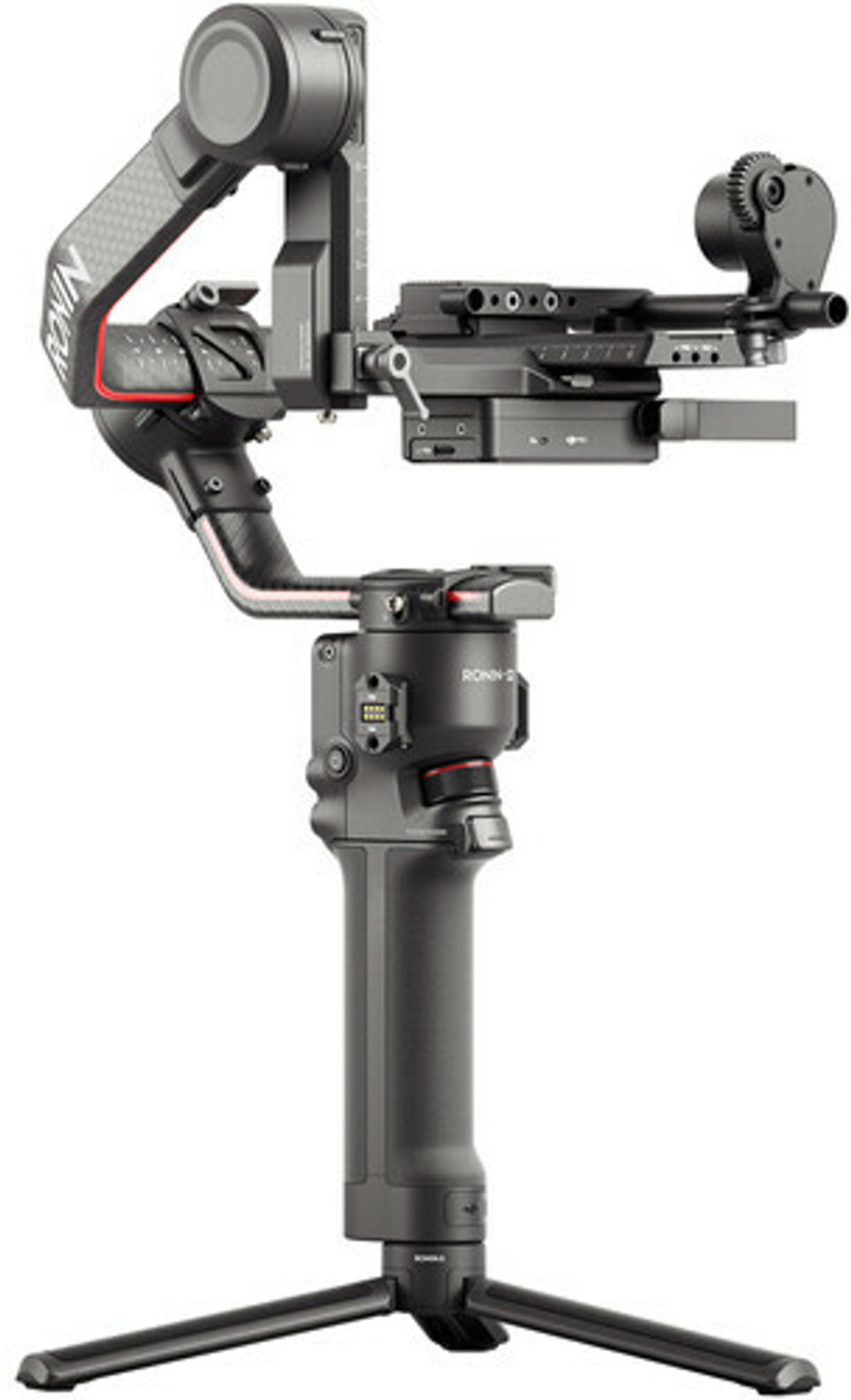 Image of dji Ronin RS2 Pro 3 Axis Gimbal for Camera
