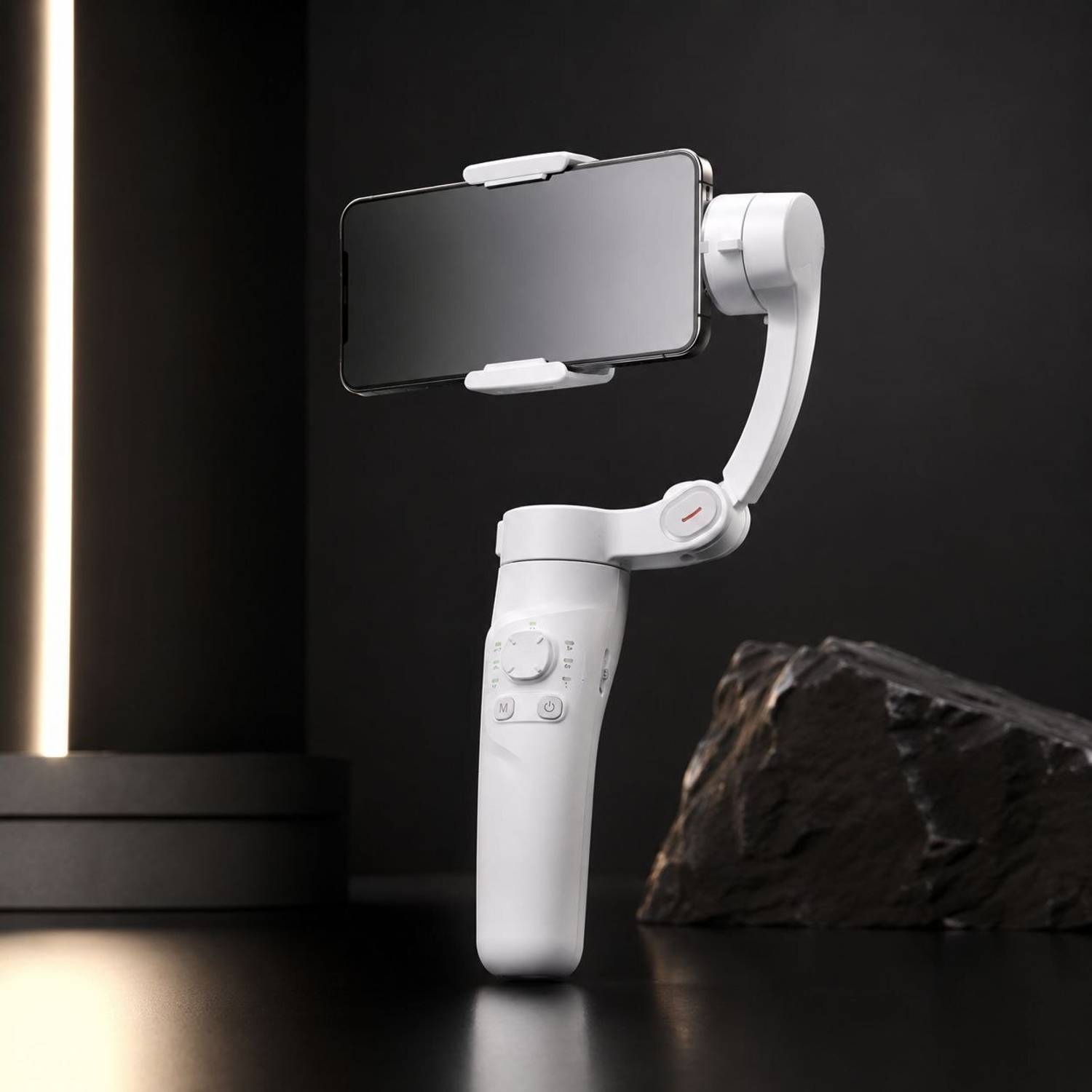 Sauda Tech M1 3 Axis Gimbal - Image 4