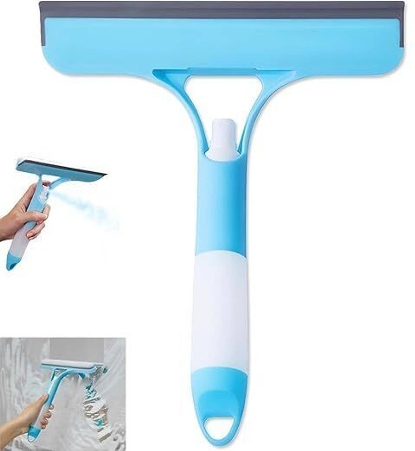 G LOOK 3-in-1 Window Cleaning Tool - Image 1