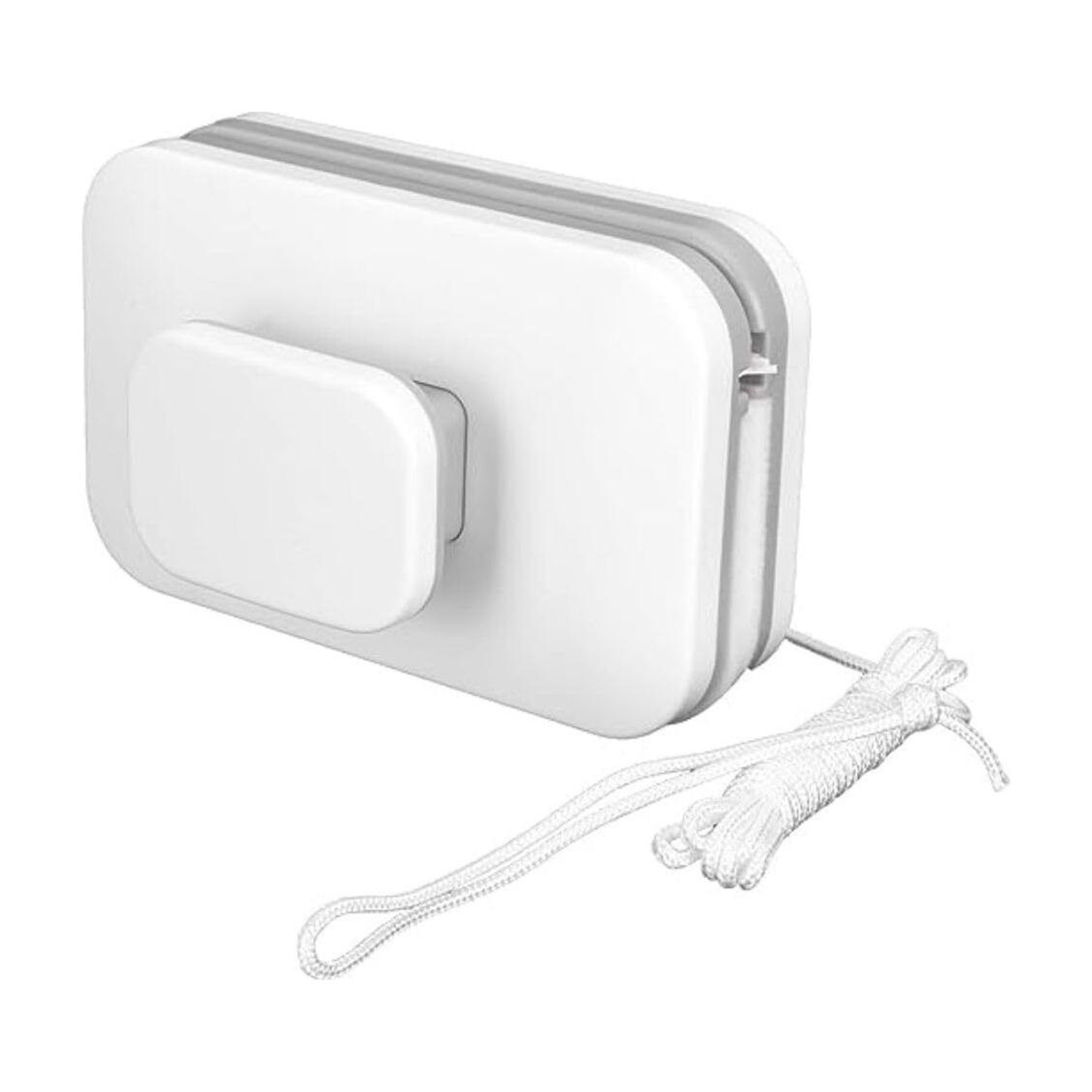 Image of KASHTHBHANJAN Magnetic Window Wiper Cleaner