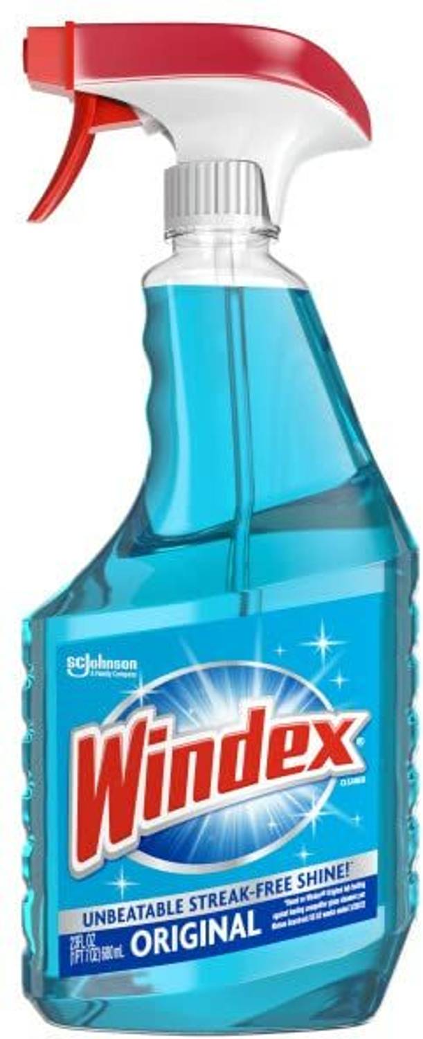 WINDEX Original Glass Cleaner (23.0 Fluid Ounce) Price in India