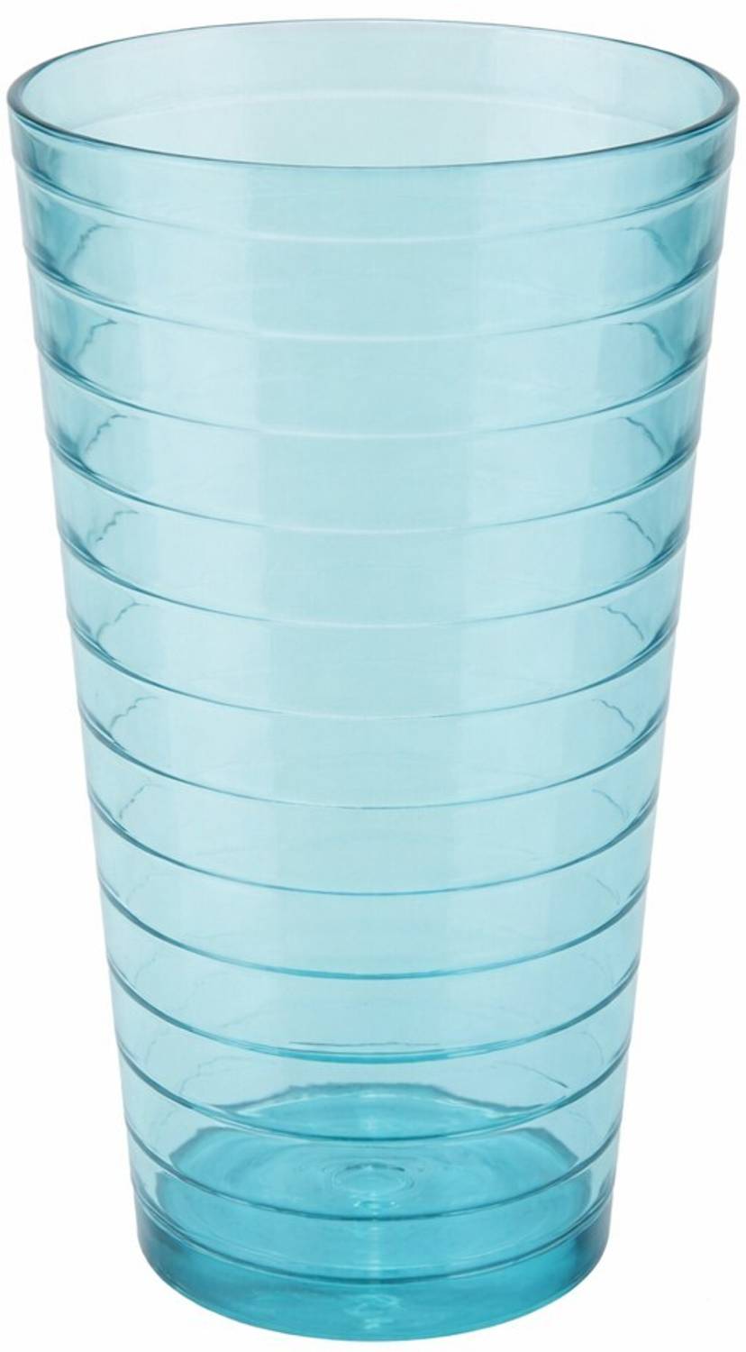 Antikware (Pack of 6) ANTIC019 Glass Set Water/Juice Glass
