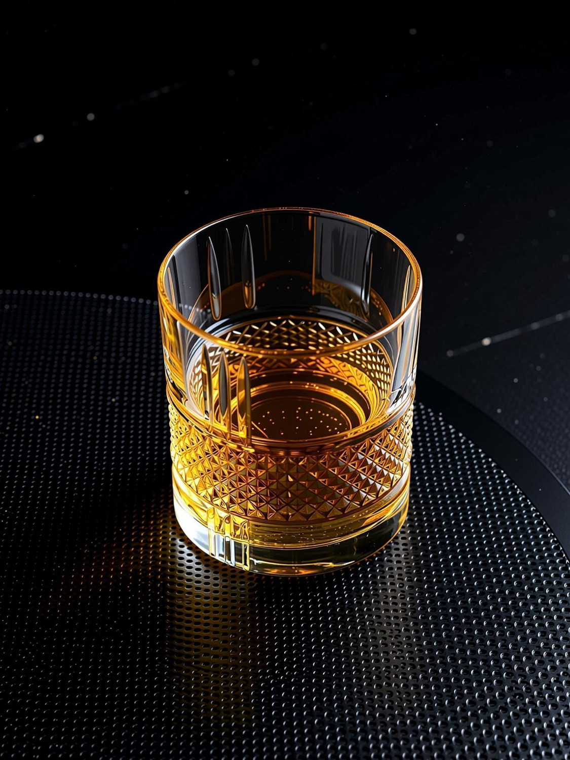 Image of okechuku (Pack of 2) ok Premium Glasses Scokch, Wine, Juice, Water, Parties, Bar, Restaurant Glass Whisky Glass