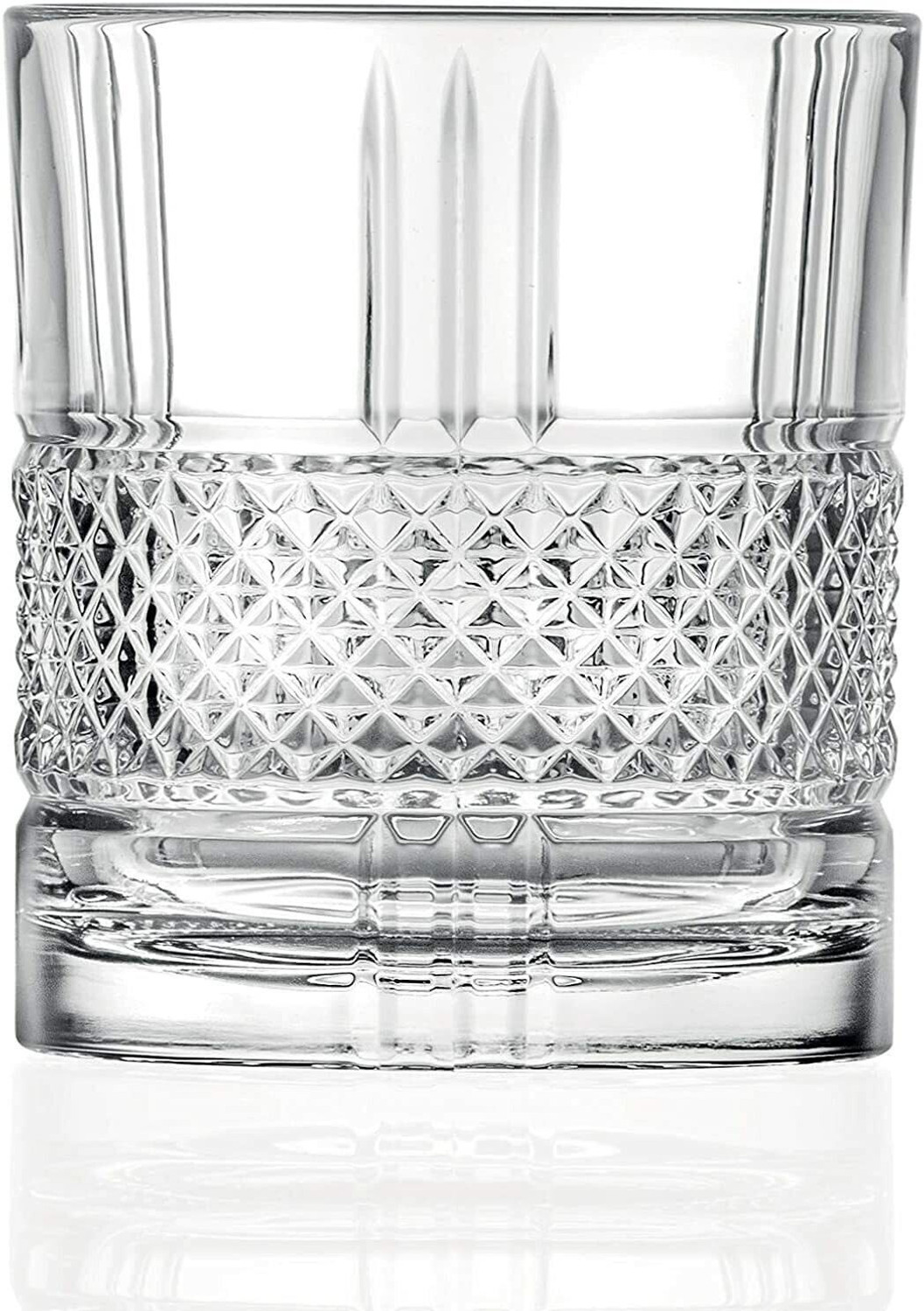 Image of okechuku (Pack of 2) ot Premium Glasses Whiskey Scotch, Wine, Juice, Water, Parties, Bar, Restaurant Glass Whisky Glass