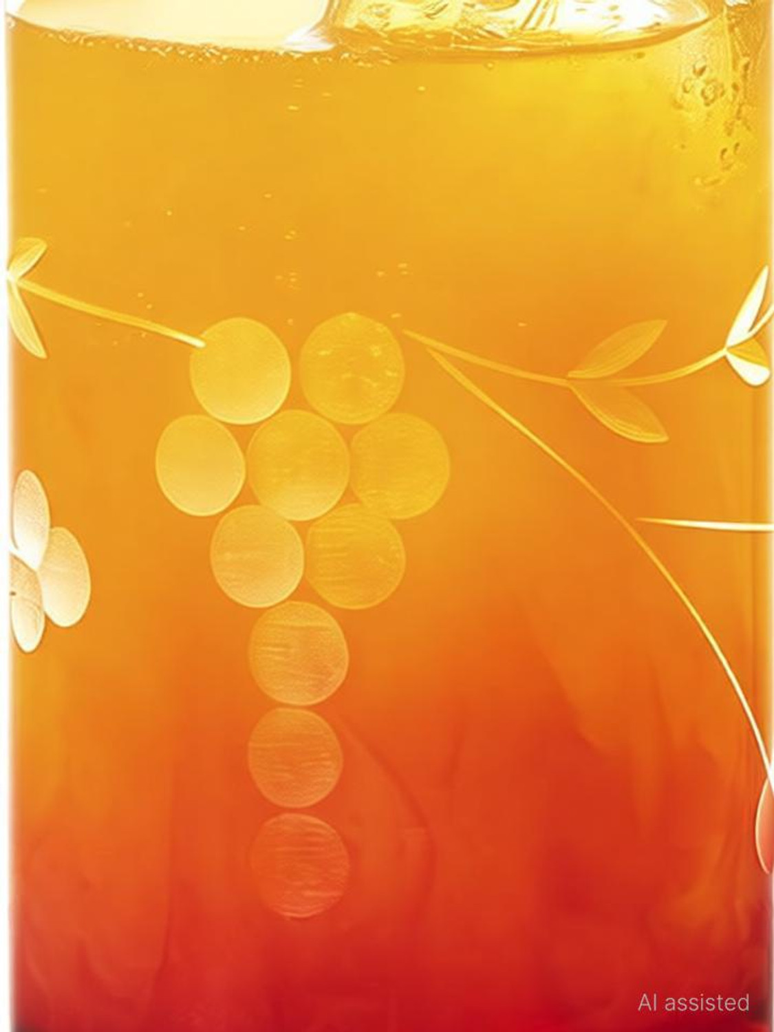 Image of BOROSIL (Pack of 6) BVS6BER295L Glass Set Water /Juice Glass