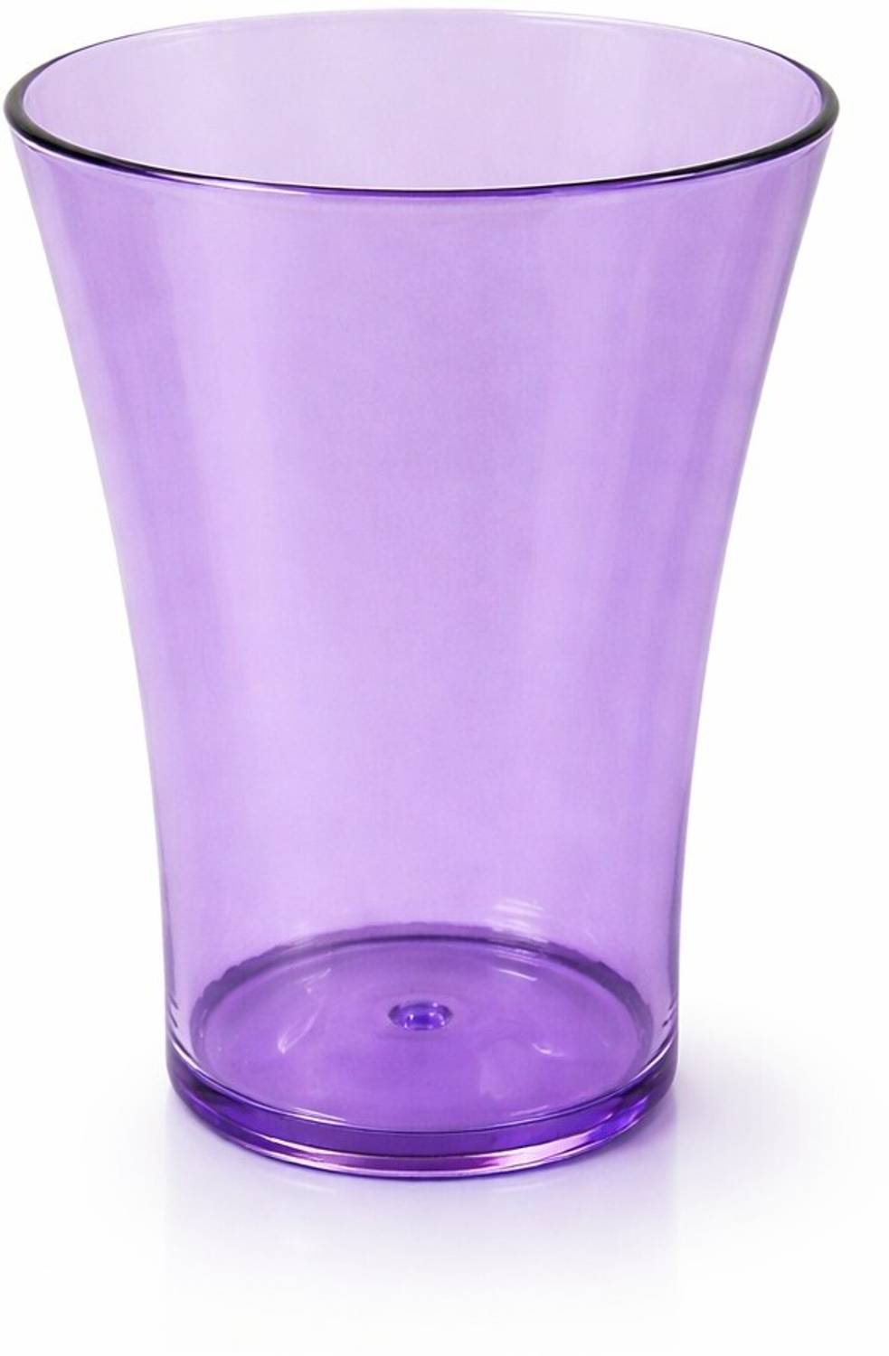 Antikware (Pack of 6) ANTIC012 Glass Set Water/Juice Glass