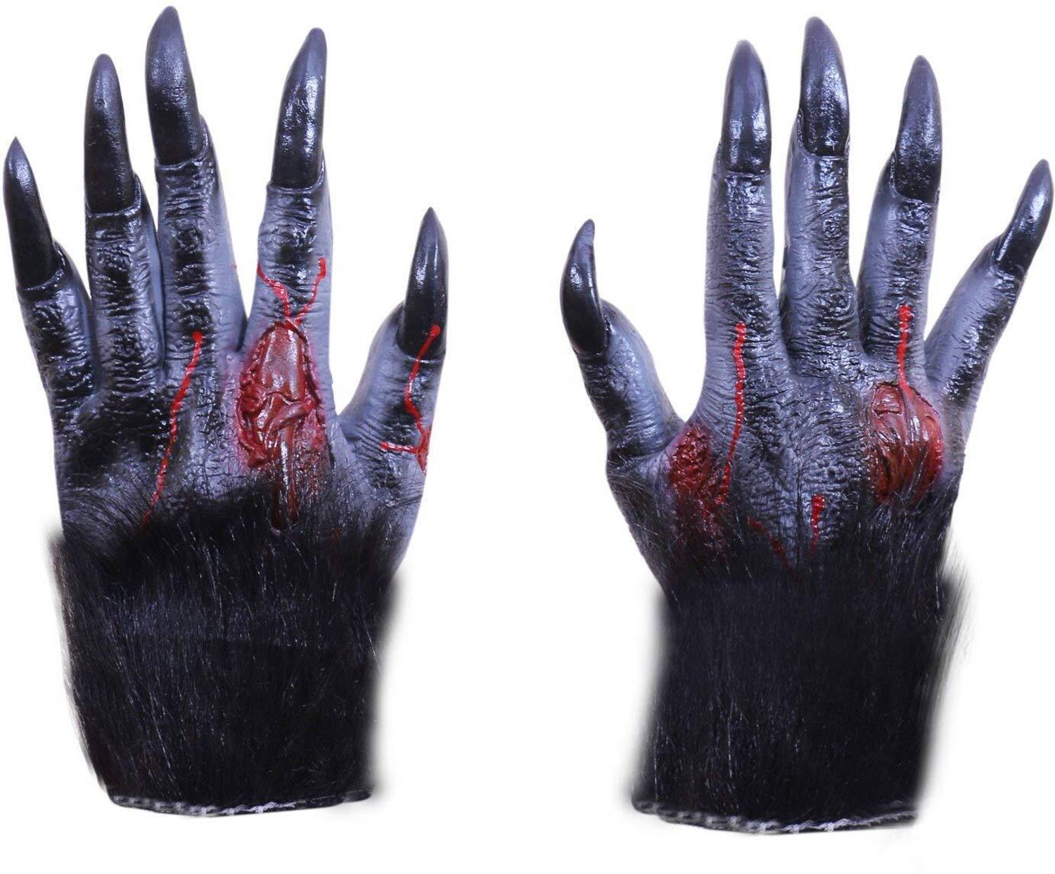 4AJ BAZAAR Self Design Evening Men & Women Gloves