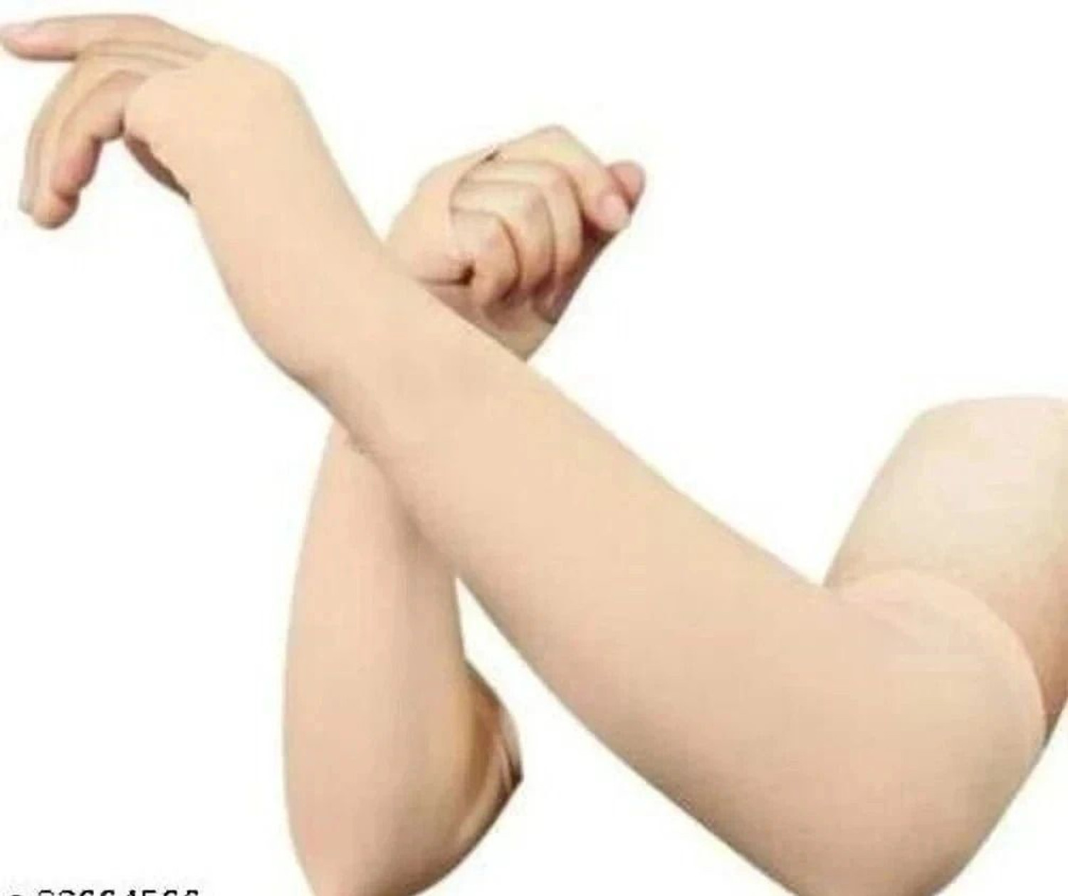 Image of waybik Solid Protective Women Gloves