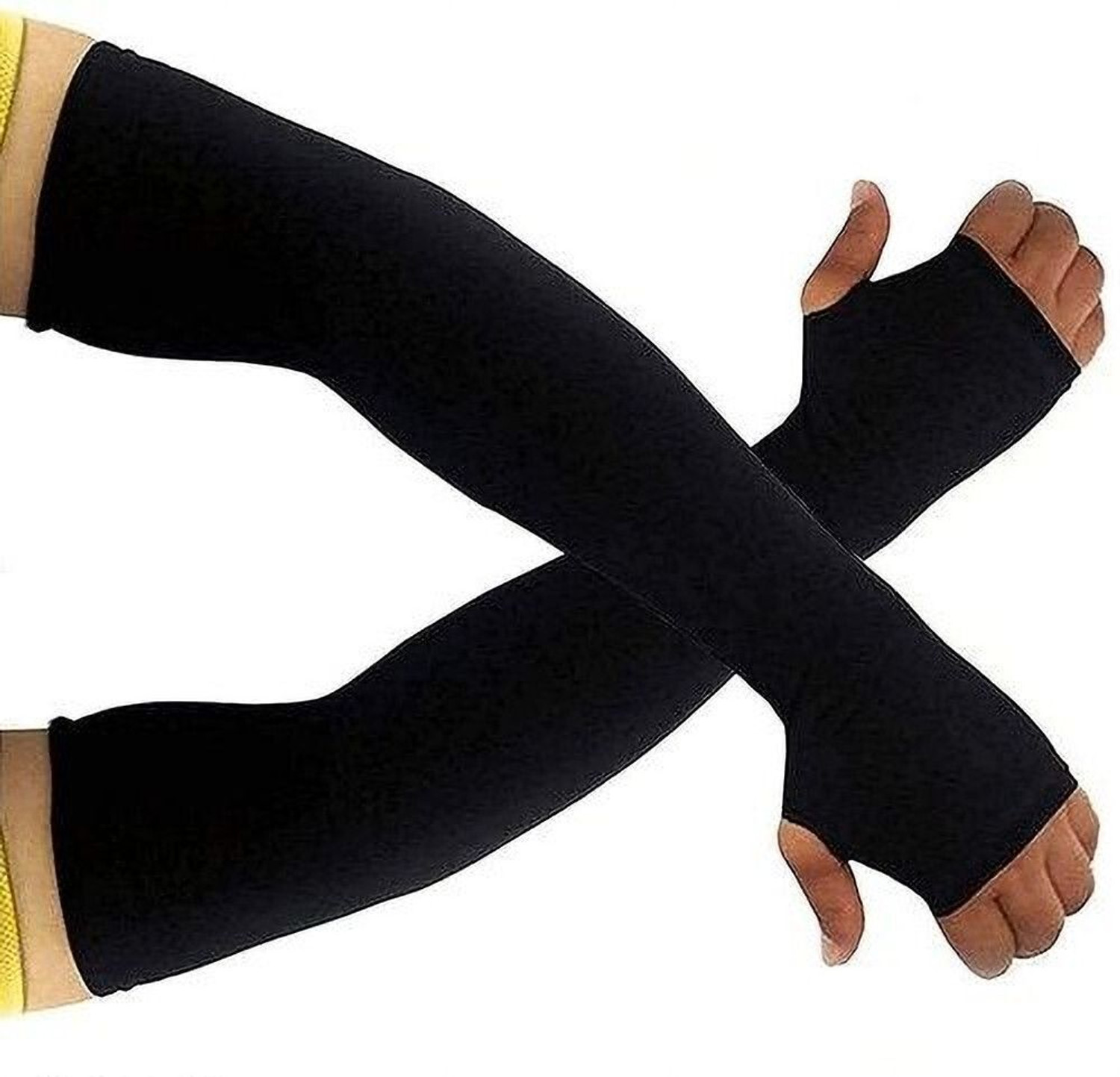 Image of waybik Solid Protective Women Gloves