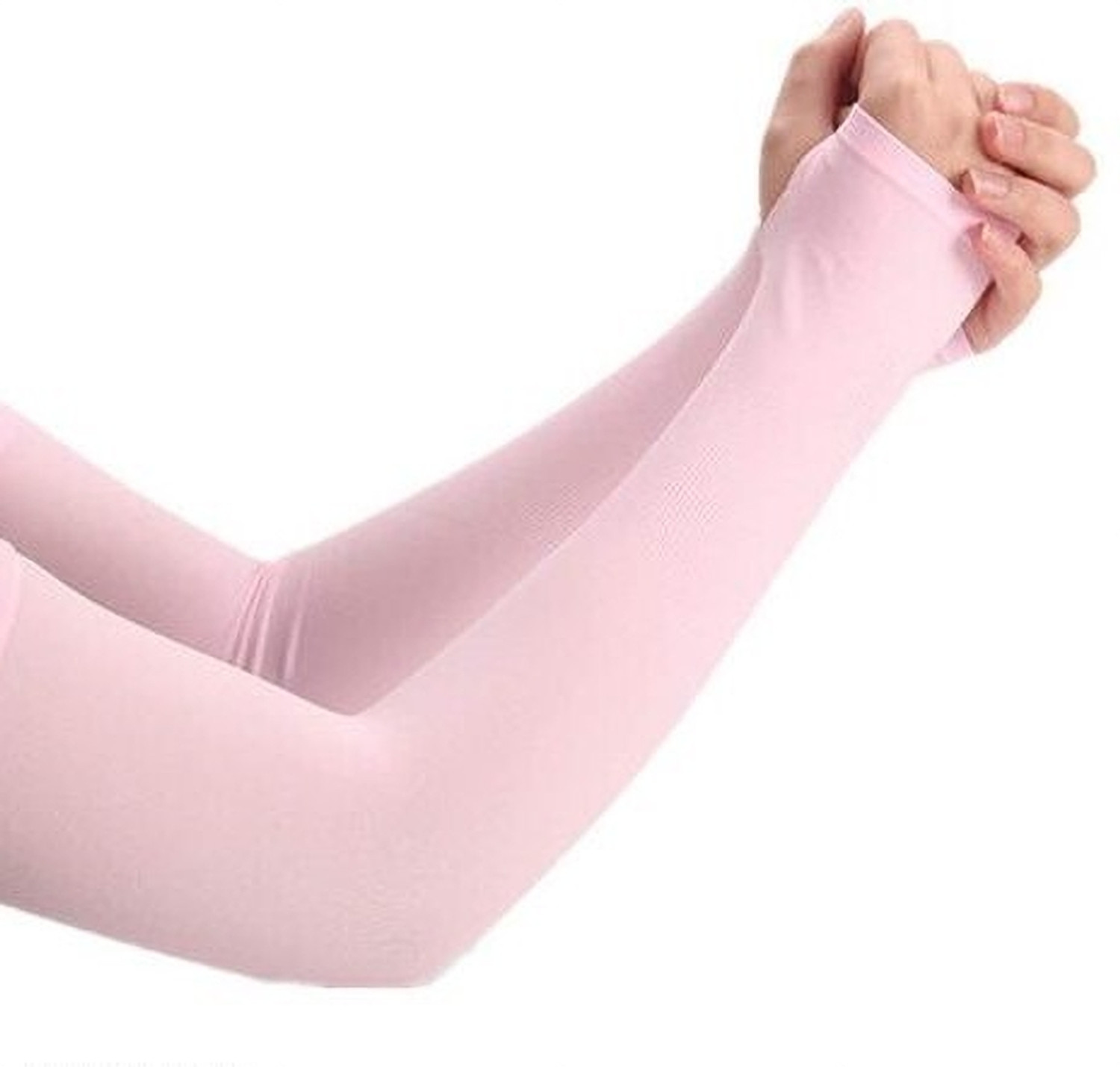 Image of waybik Solid Protective Women Gloves