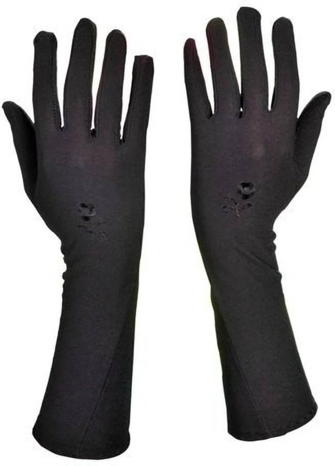 AQUAX Solid Protective Women Gloves