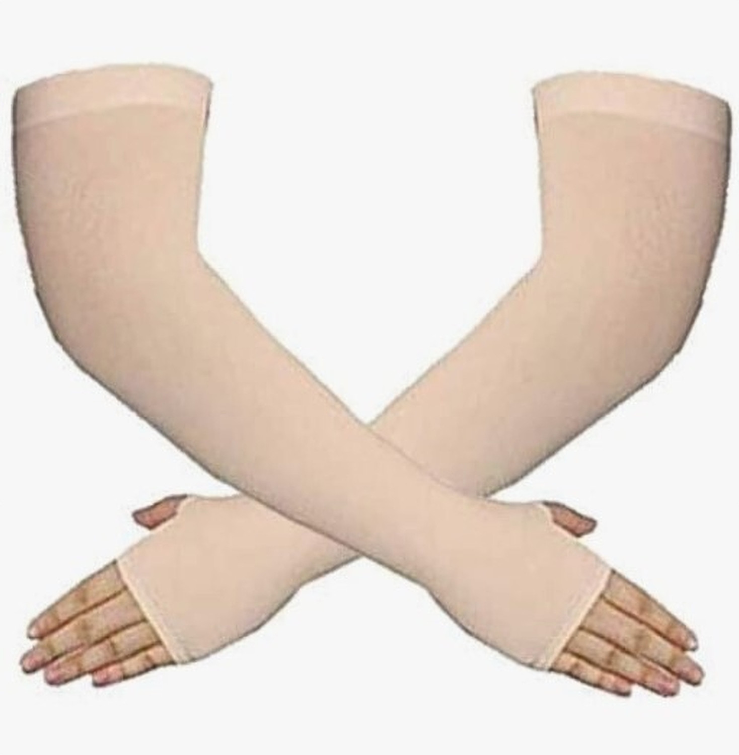 Image of waybik Solid Protective Women Gloves