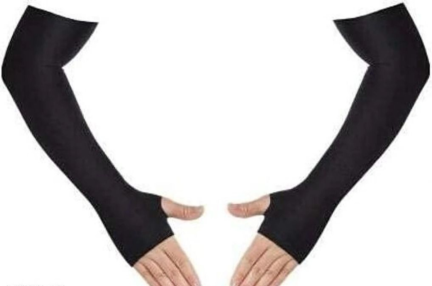 Image of waybik Solid Protective Women Gloves