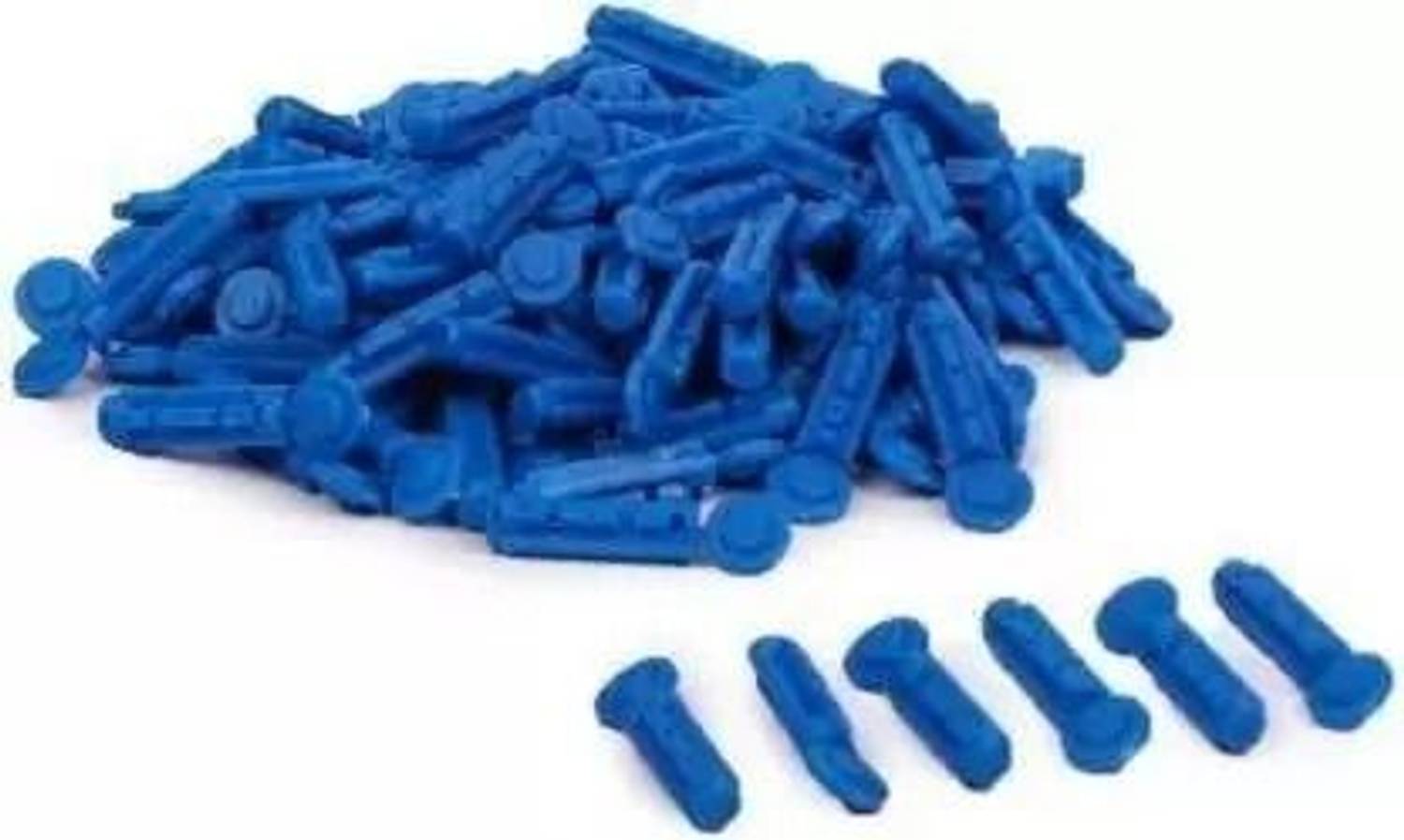 3S 30G Glucometer Lancets
