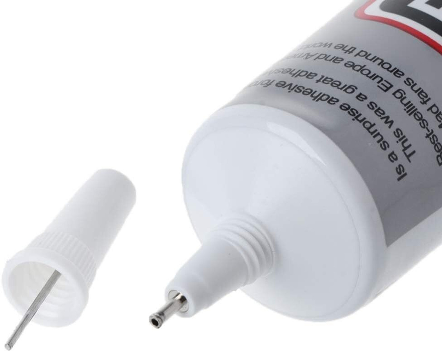Image of Simplybeaut B7000, 50 ml (pack of 2 )Glue for Jewelry Making Multipurpose adhesive Adhesive