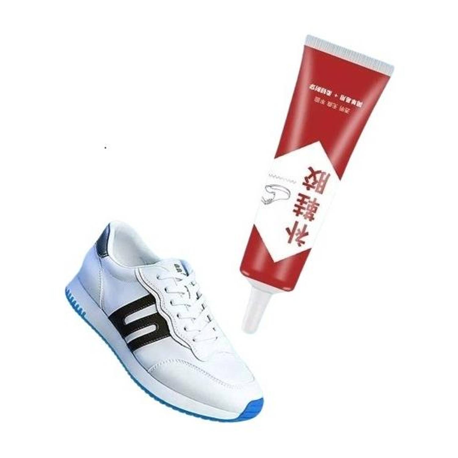 ActionRise Multipurpose Glue, Shoe Repair Glue, Glue For Shoe Repair Glue