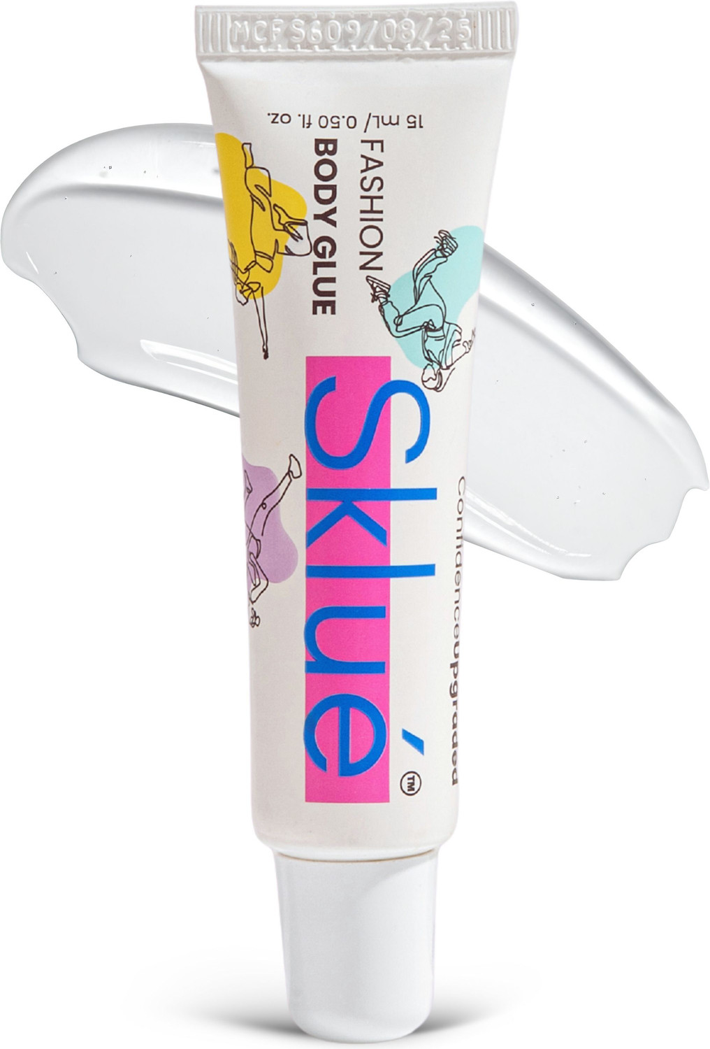 Image of Sklue Body Glue For Clothes Glue