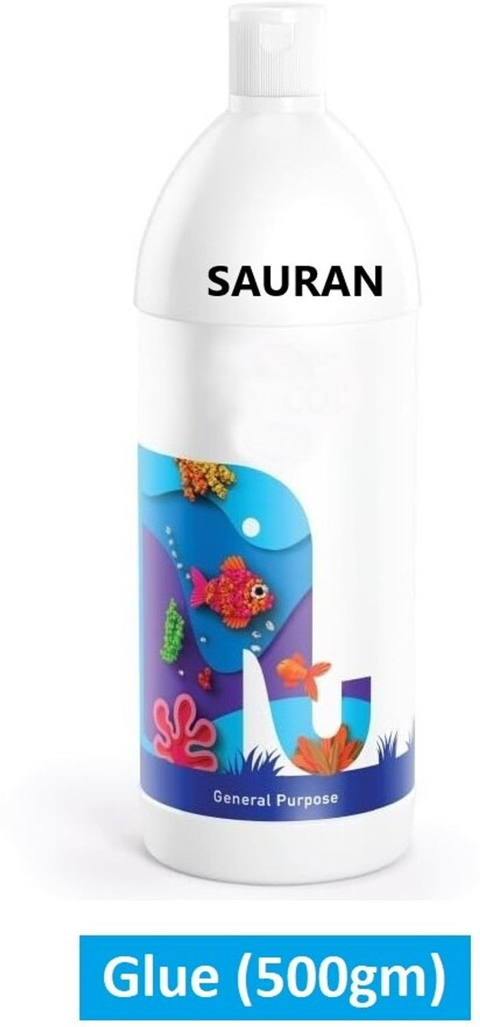 Image of Sauran Ultimate Adhesive (GU4.4) Glue