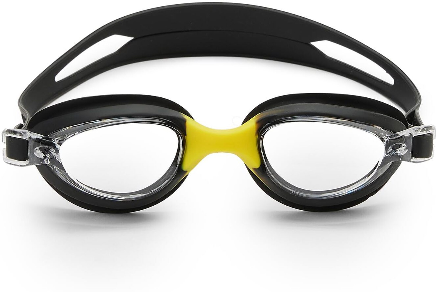 Image of BOLDFIT Swimming Goggles For Men Women Swimming Glasses for Pool. Swimming Goggles