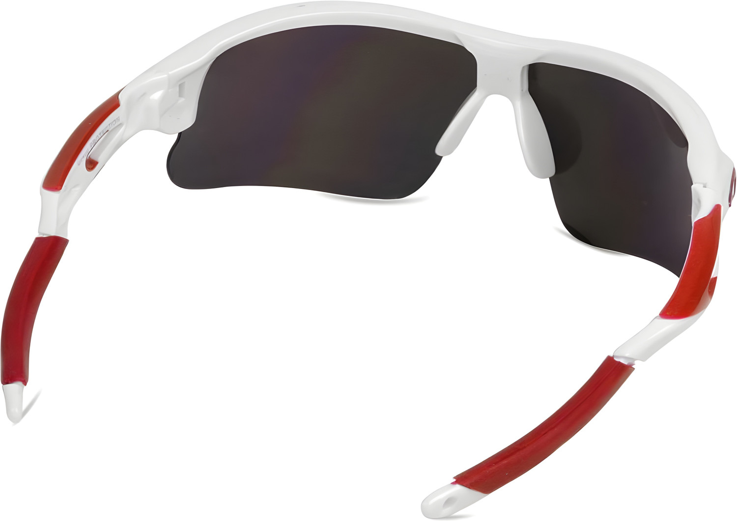 Image of Bingo Sports Googles Mirrored UV Protection For Men Golf, Riding, Trekking, Running, Cricket Goggles