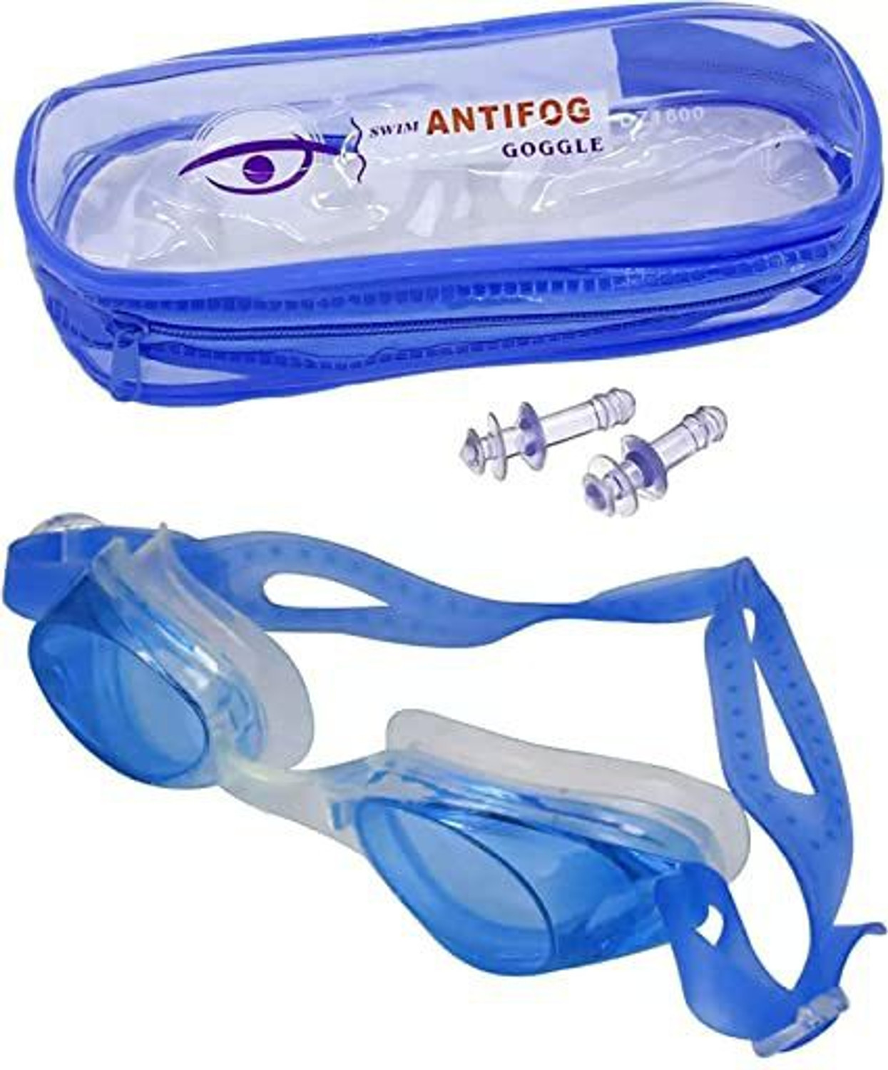 Image of MERCHANTILE swimming goggle Swimming Goggles