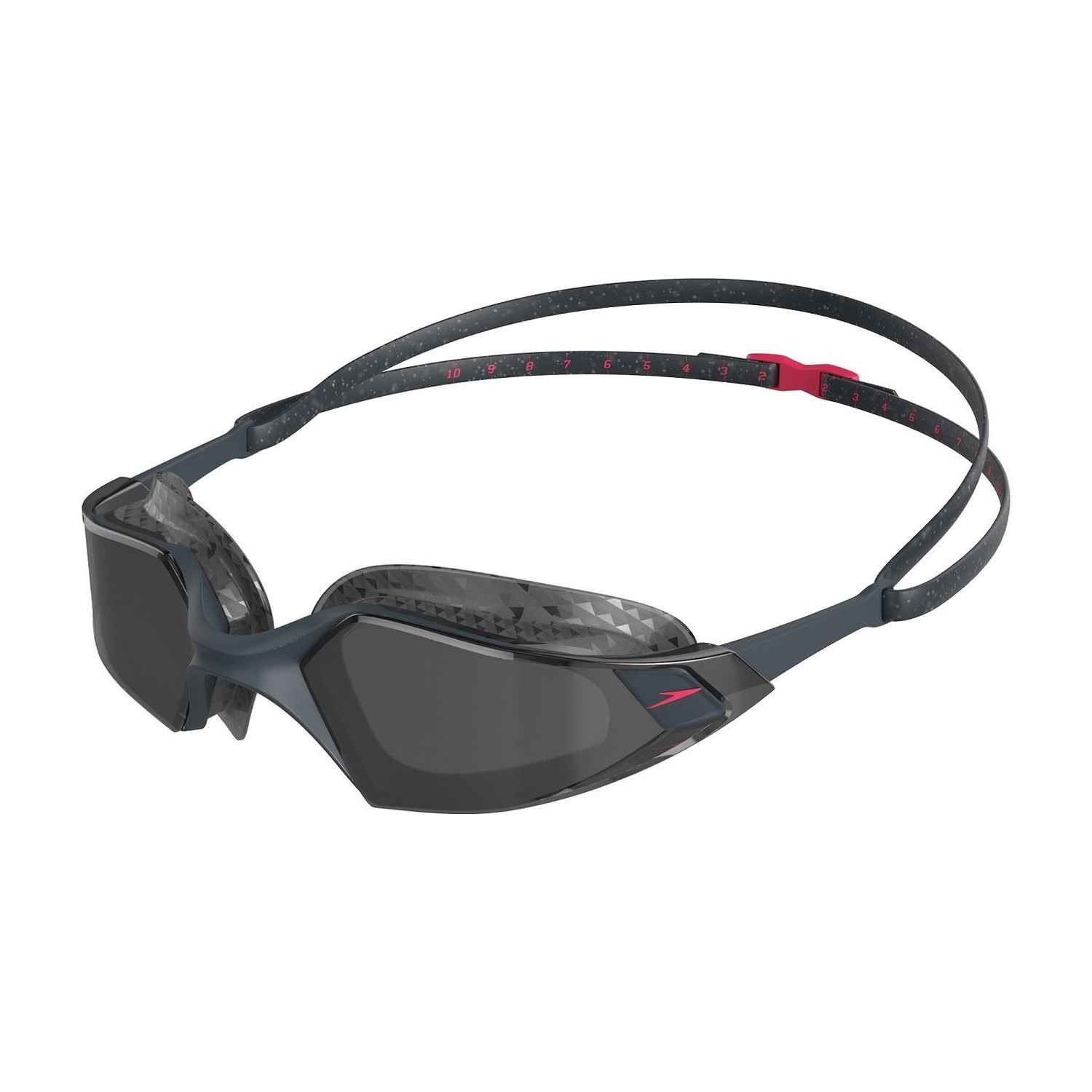 Image of SPEEDO Aquapulse Pro Goggles